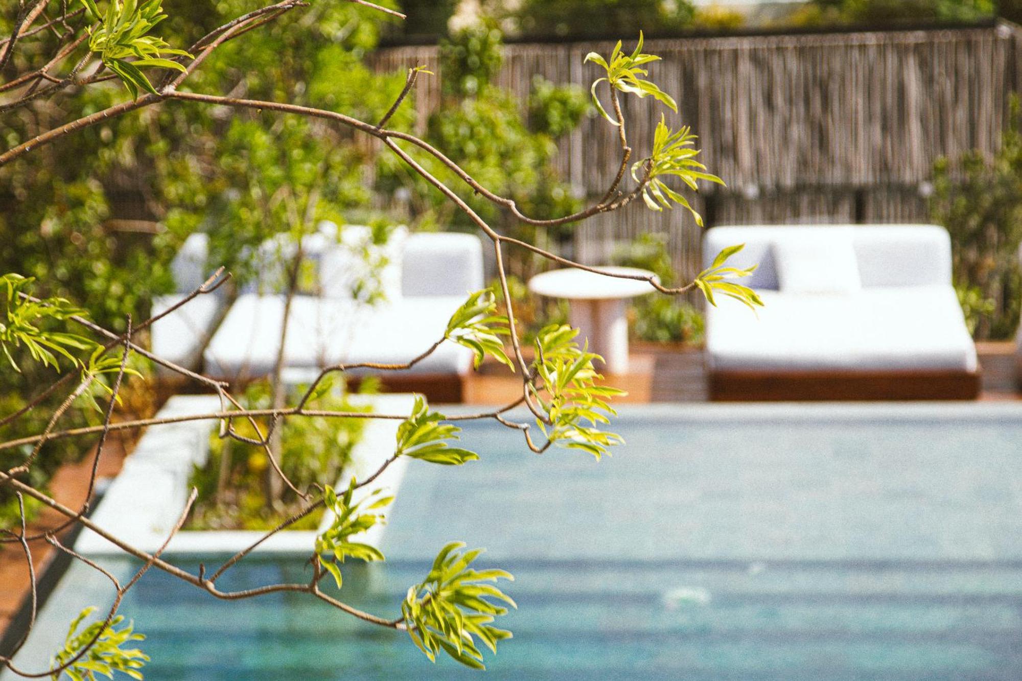 Exclusive Penthouse Aldea Zama Apartamento Tulum