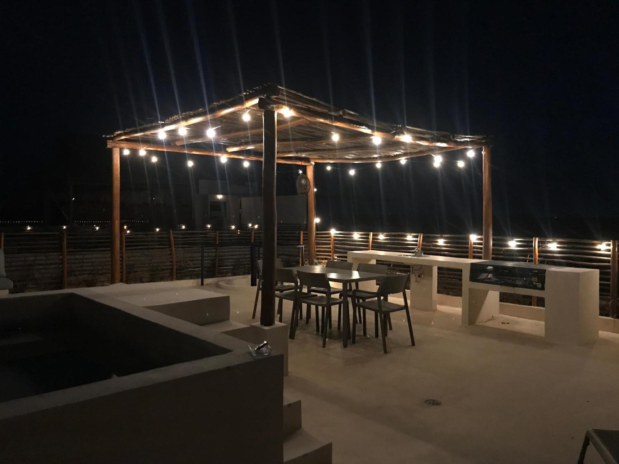 Private Rooftop Penthouse With Pool, Bbq & Jungle View *