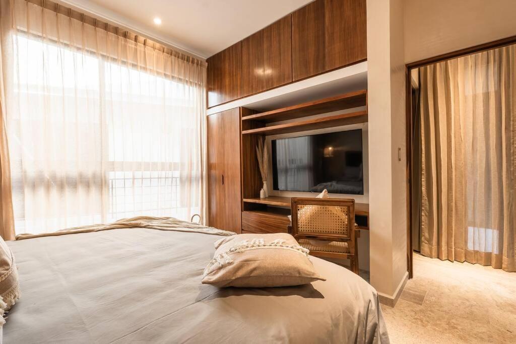 Luxury Penthouse Private Pool By Ch Apartamento *