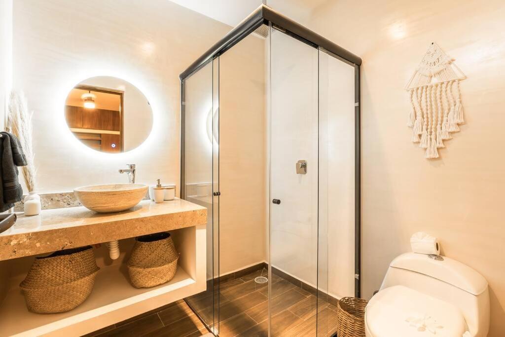 Apartamento Luxury Penthouse Private Pool By Ch *