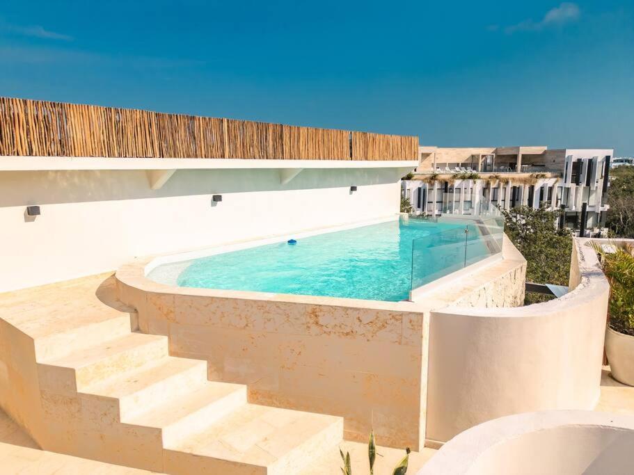 Apartamento Luxury Penthouse Private Pool By Ch