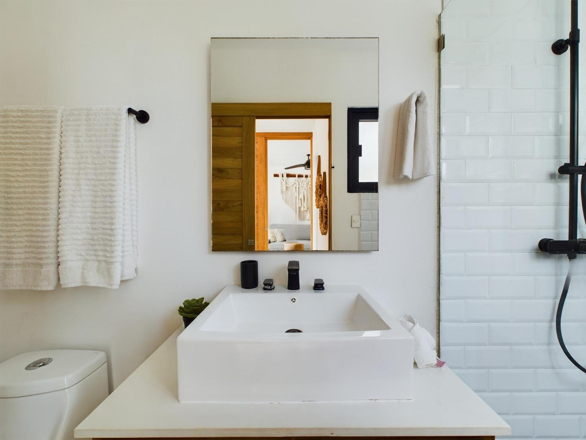 Сasa de vacaciones Casa Kuaan Mani Th 1 Tulum