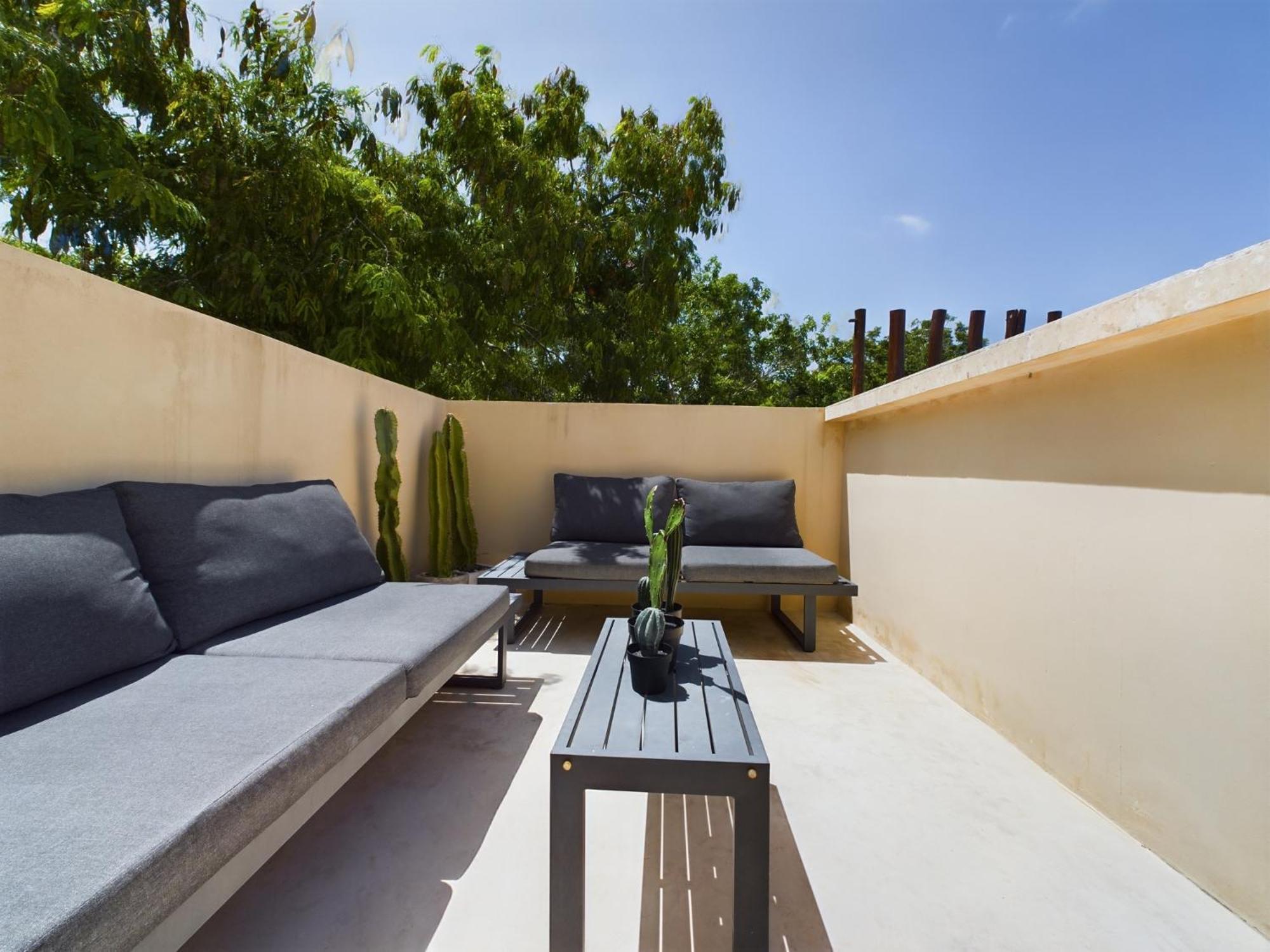 Сasa de vacaciones Casa Kuaan Mani Th 1 *