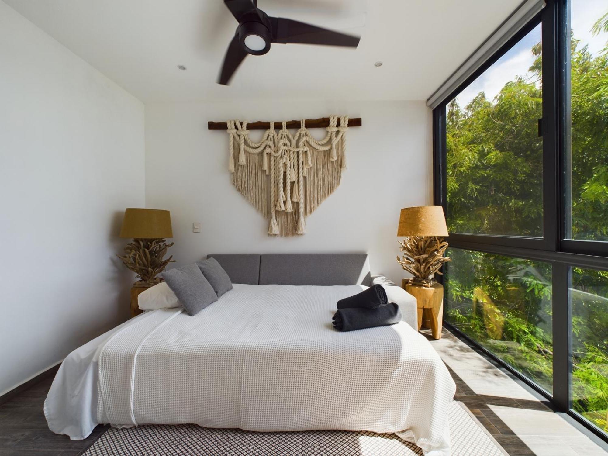 Casa Kuaan Mani Th 1 Tulum