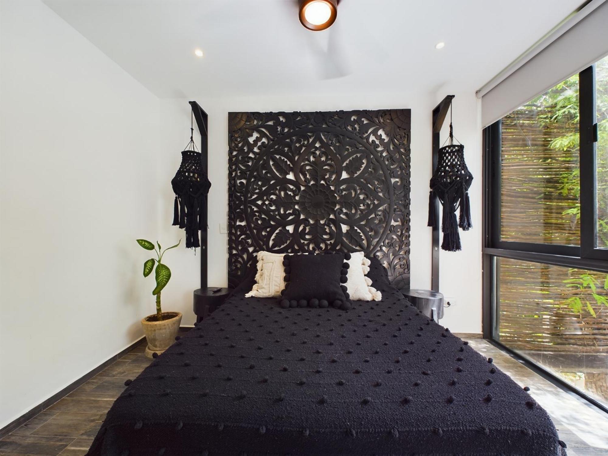 Casa Kuaan Mani Th 1 Tulum