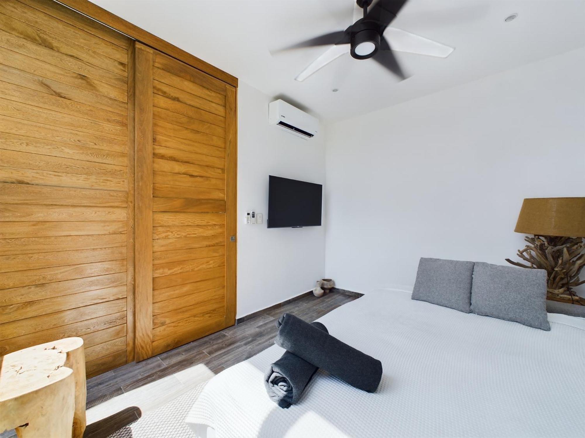 Сasa de vacaciones Casa Kuaan Mani Th 1 *