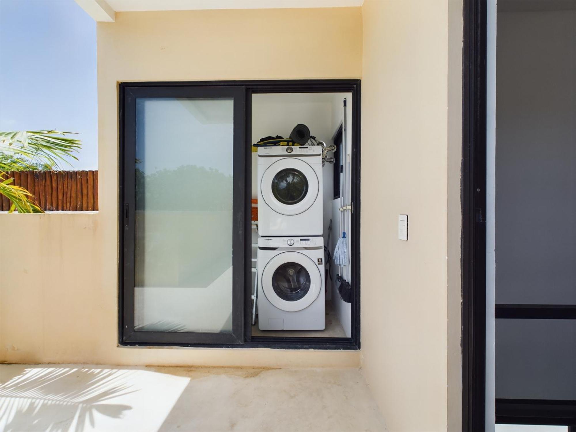 Casa Kuaan Mani Th 1 *