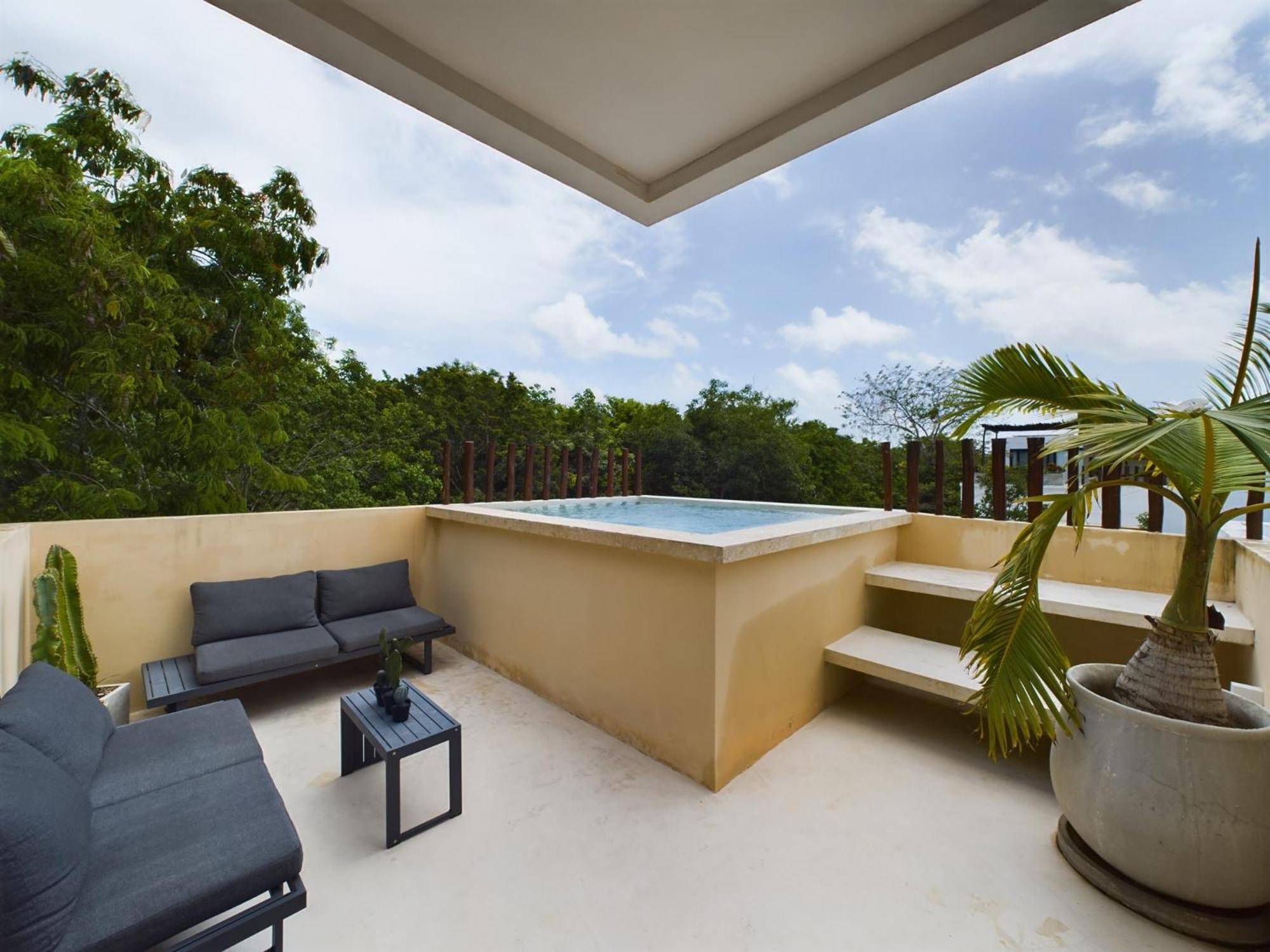 Casa Kuaan Mani Th 1
