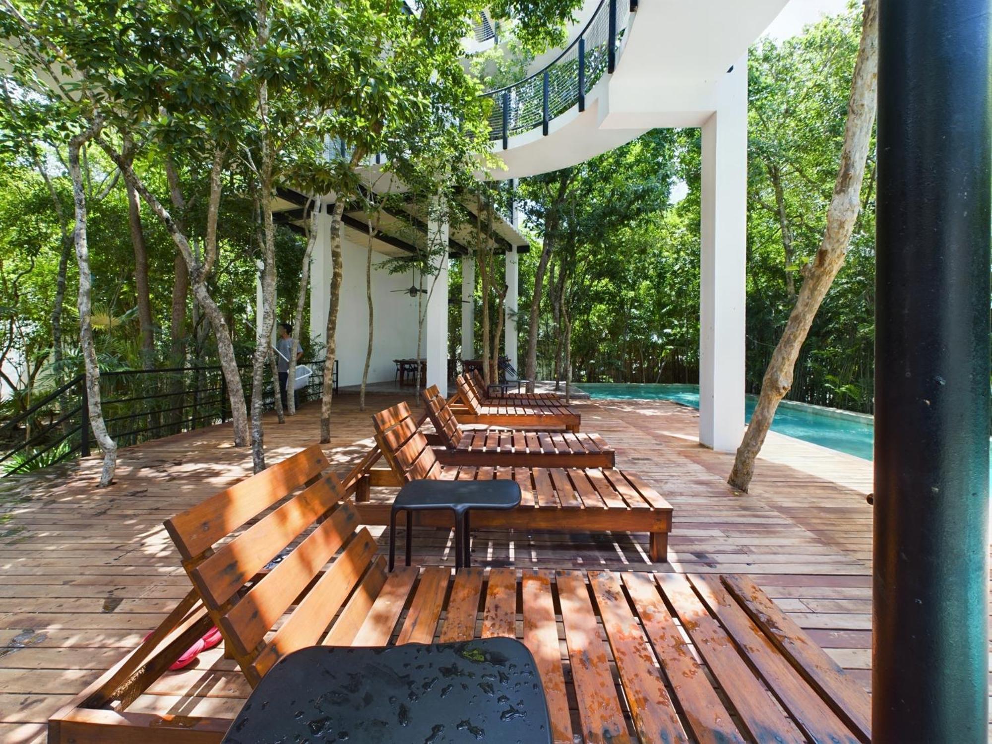 Casa Kuaan Mani Th 1 *