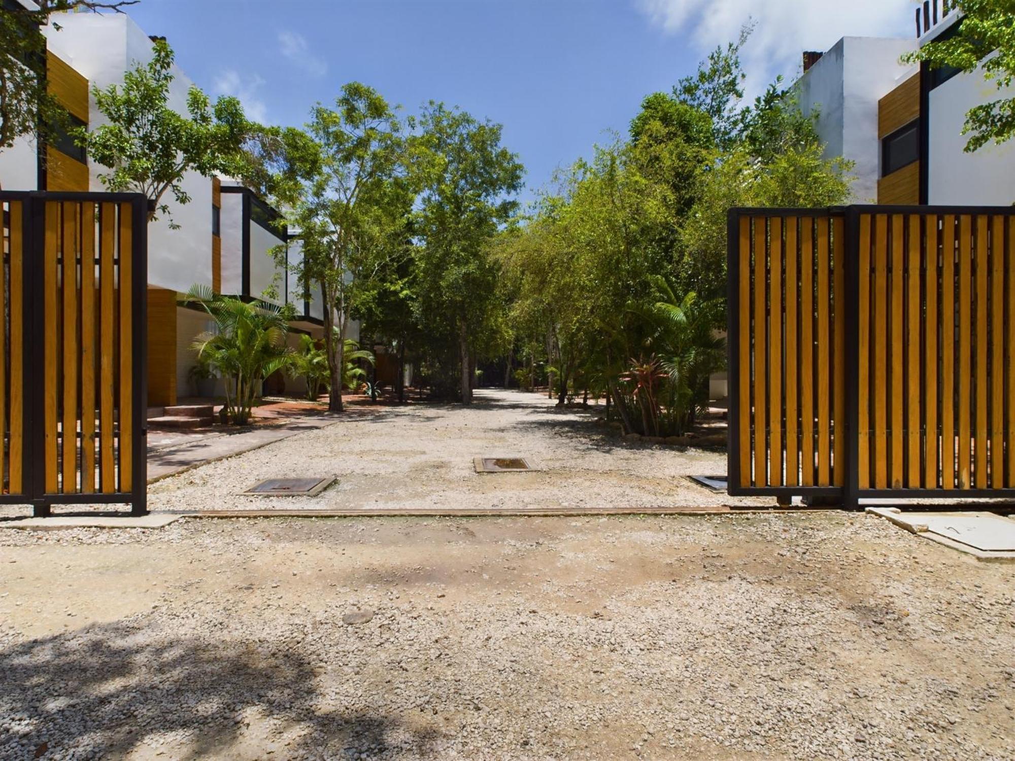 Casa Kuaan Mani Th 1 * Tulum