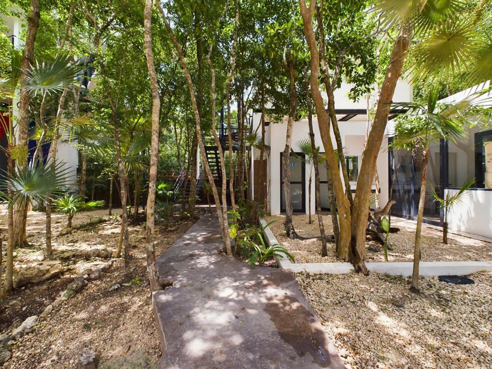 Casa Kuaan Mani Th 1 * Tulum
