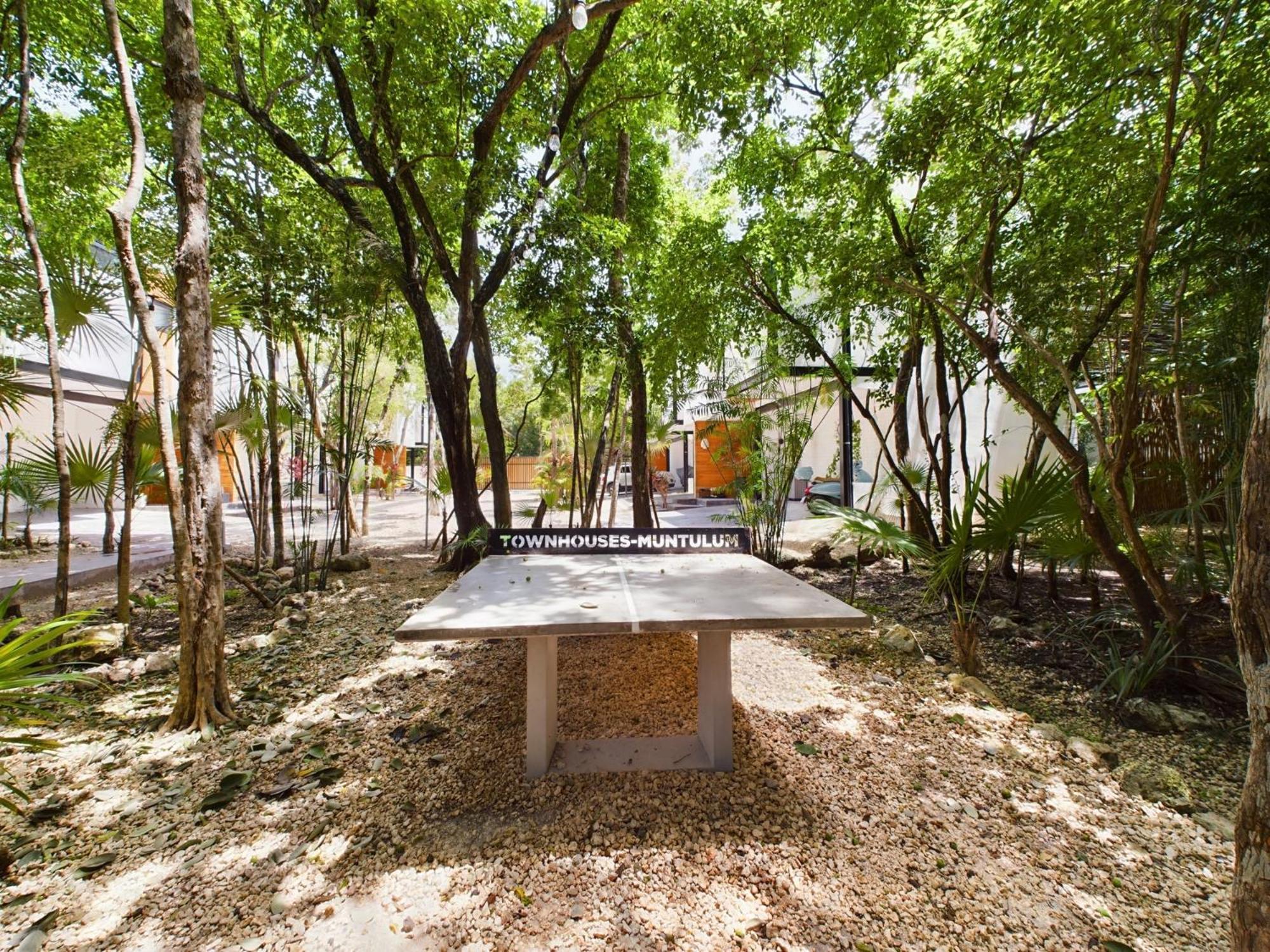 Casa Kuaan Mani Th 1 Сasa de vacaciones *