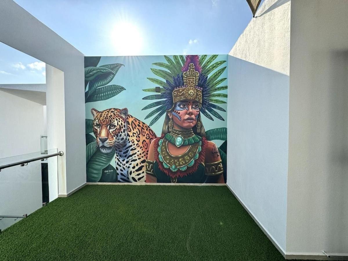 Apartamento Sak *