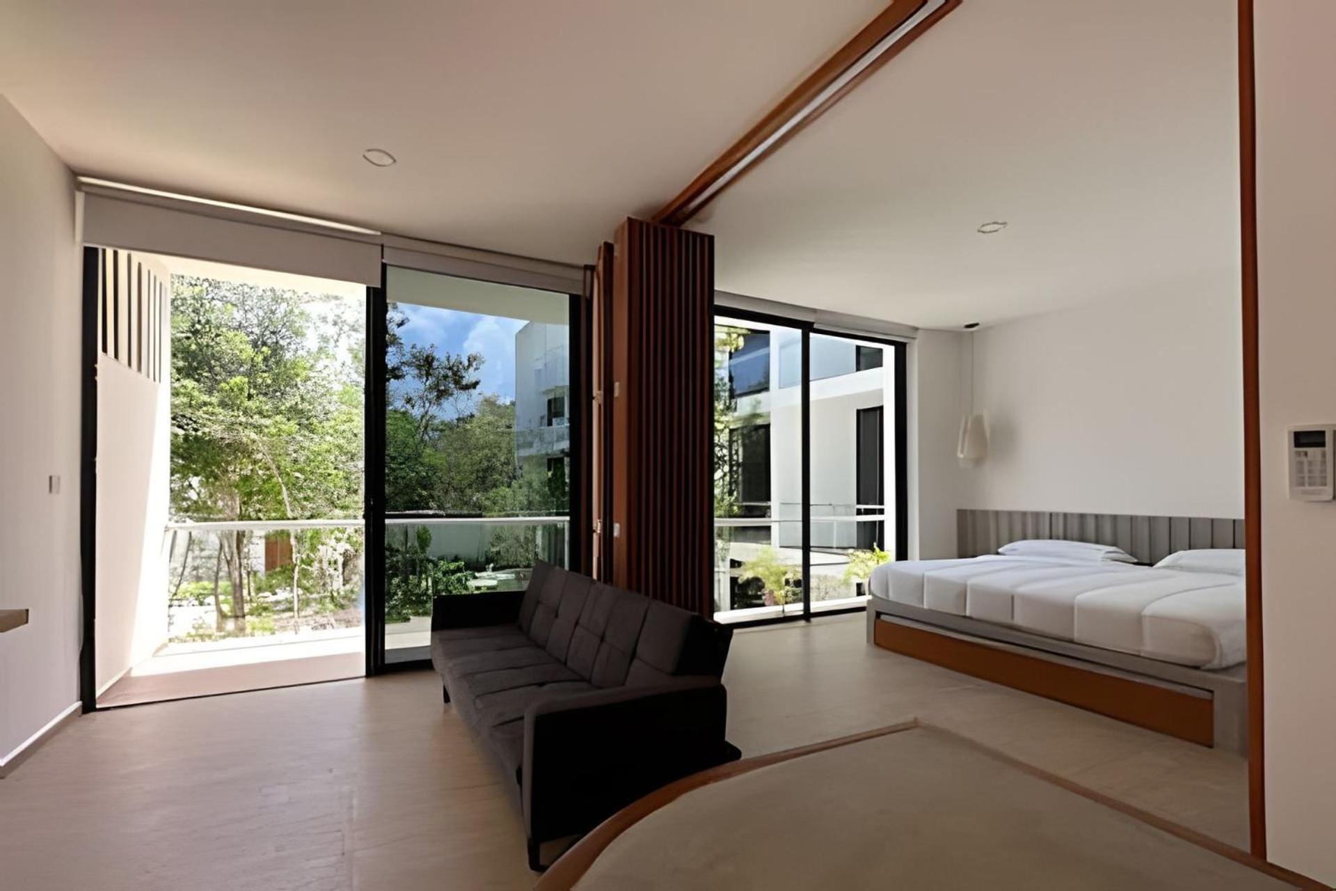 Sak Apartamento *