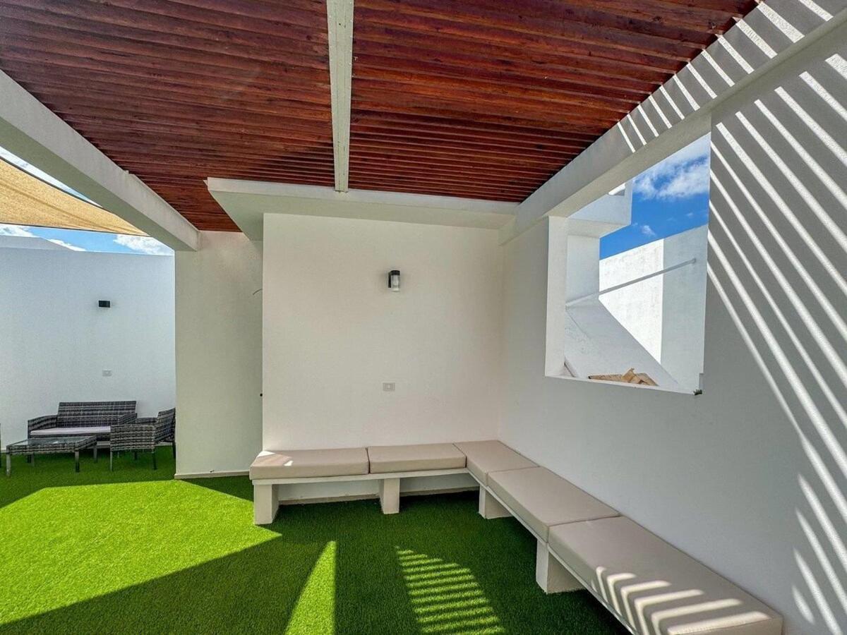 Sak Apartamento Tulum