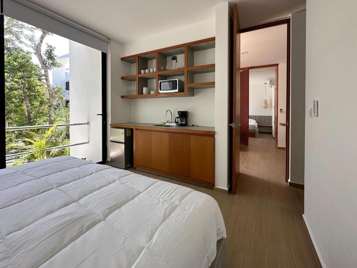 Sak Apartamento Tulum