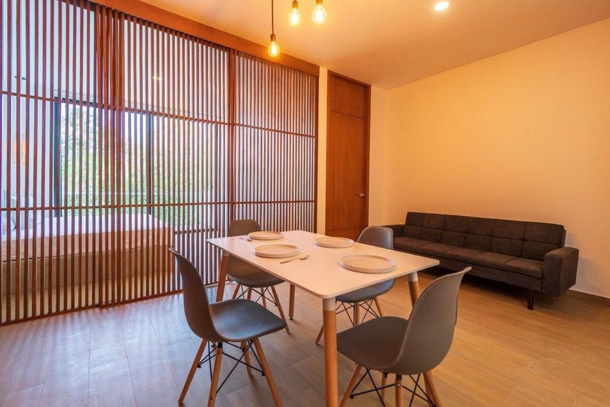 Sak Apartamento Tulum