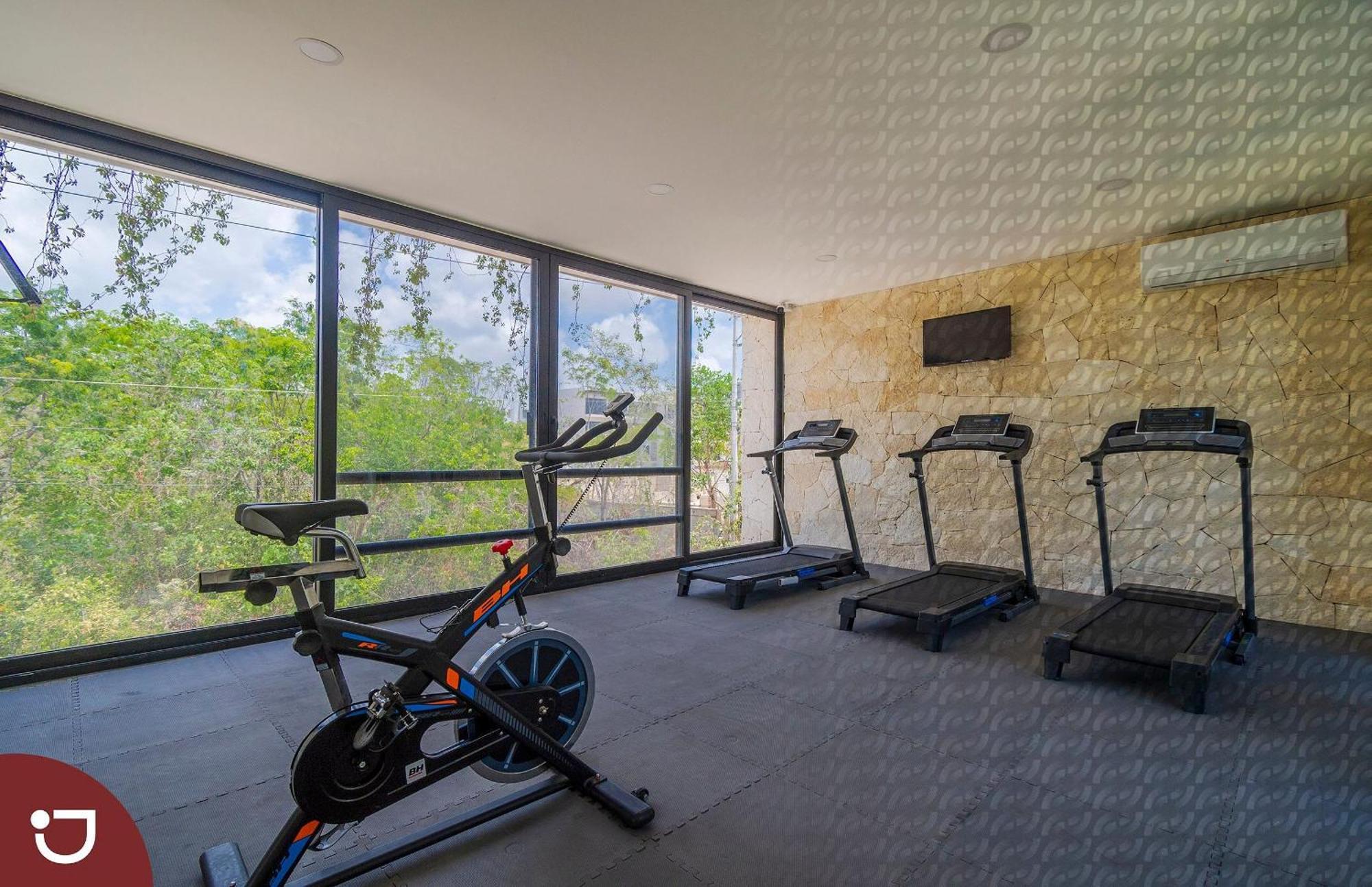 Apartamento Sak Tulum