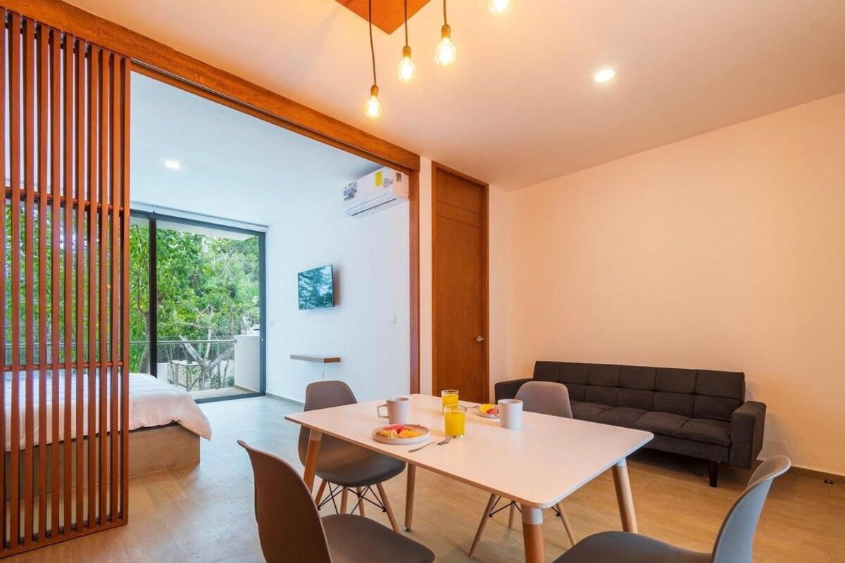 Apartamento Sak *