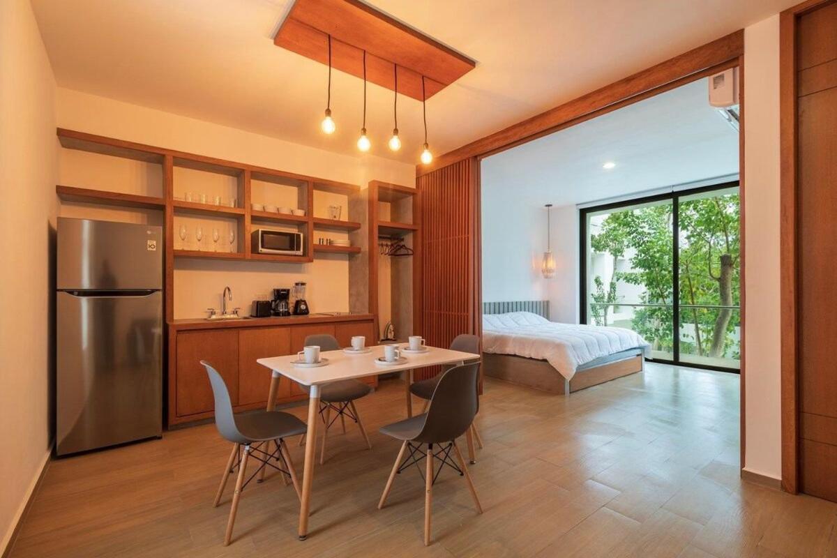Sak Apartamento Tulum