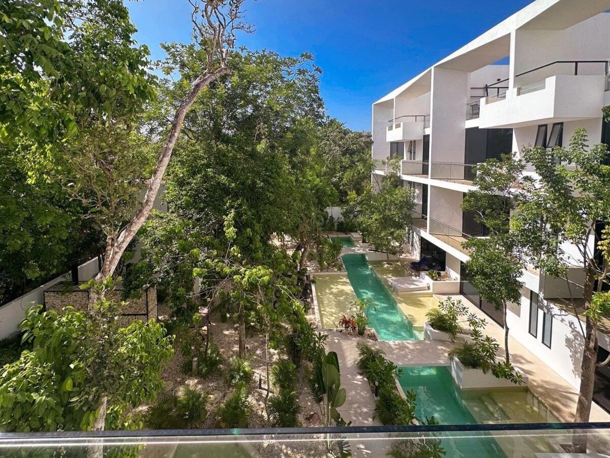 Apartamento Sak Tulum