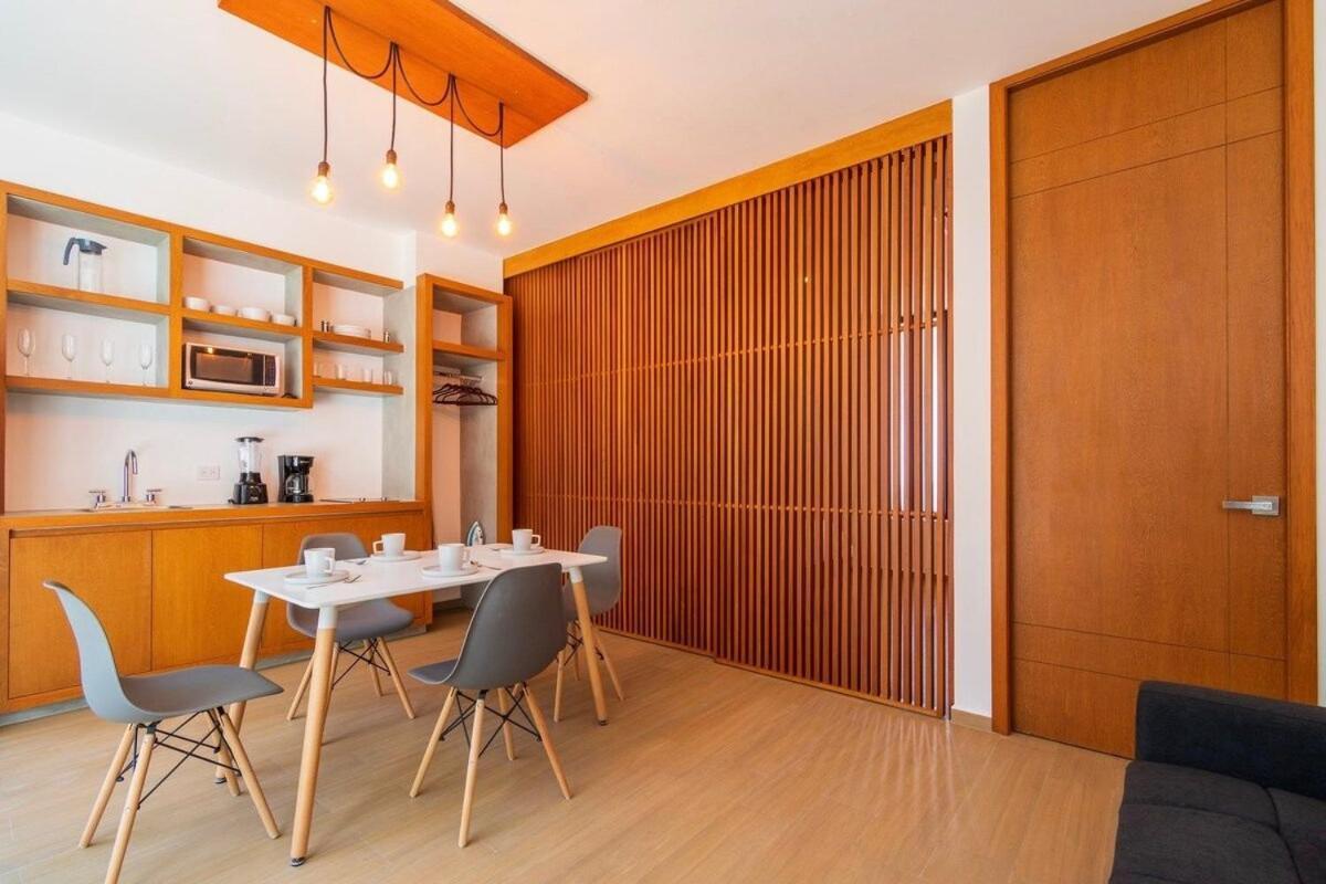 Sak Apartamento Tulum