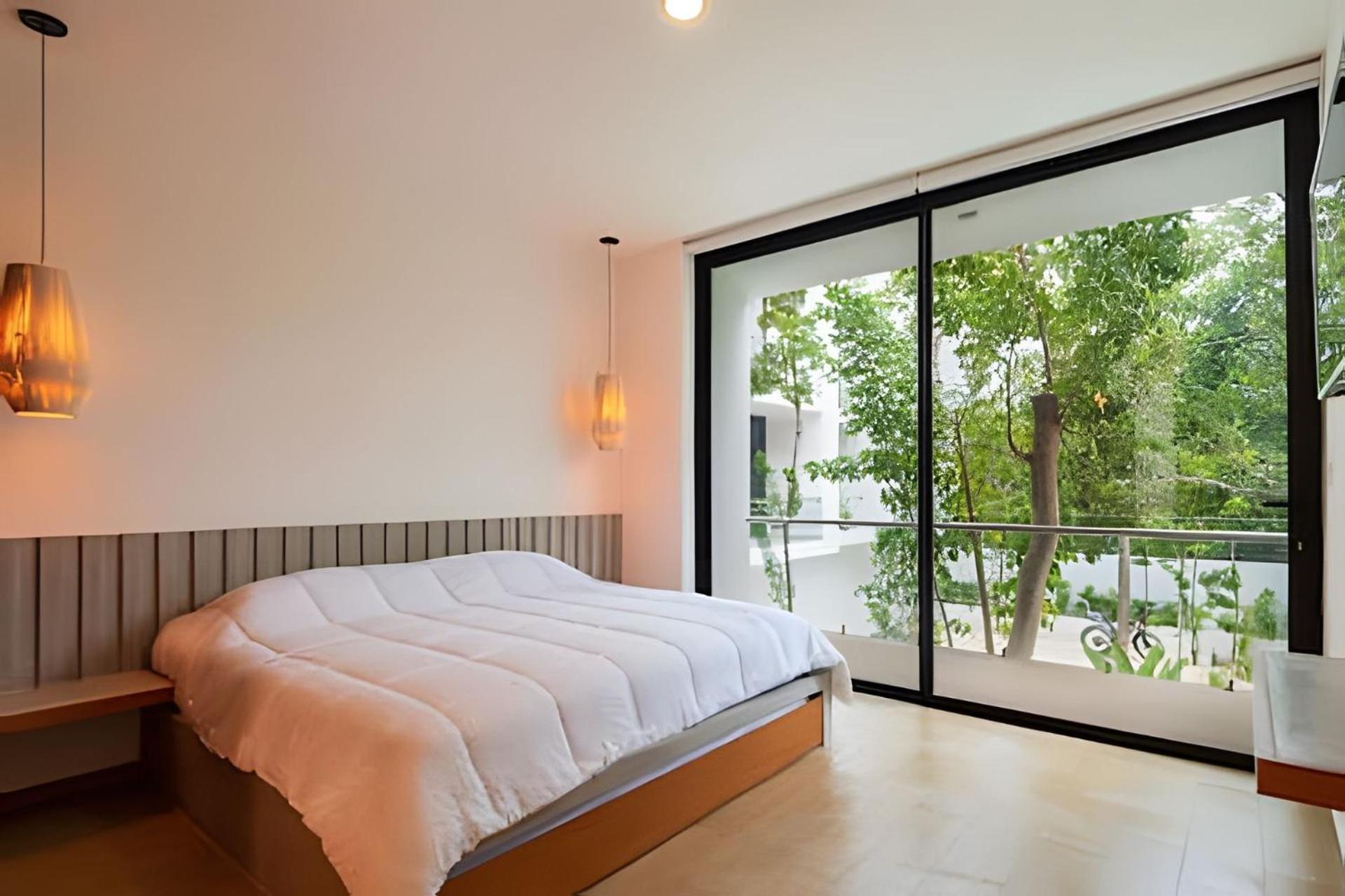 Sak Apartamento