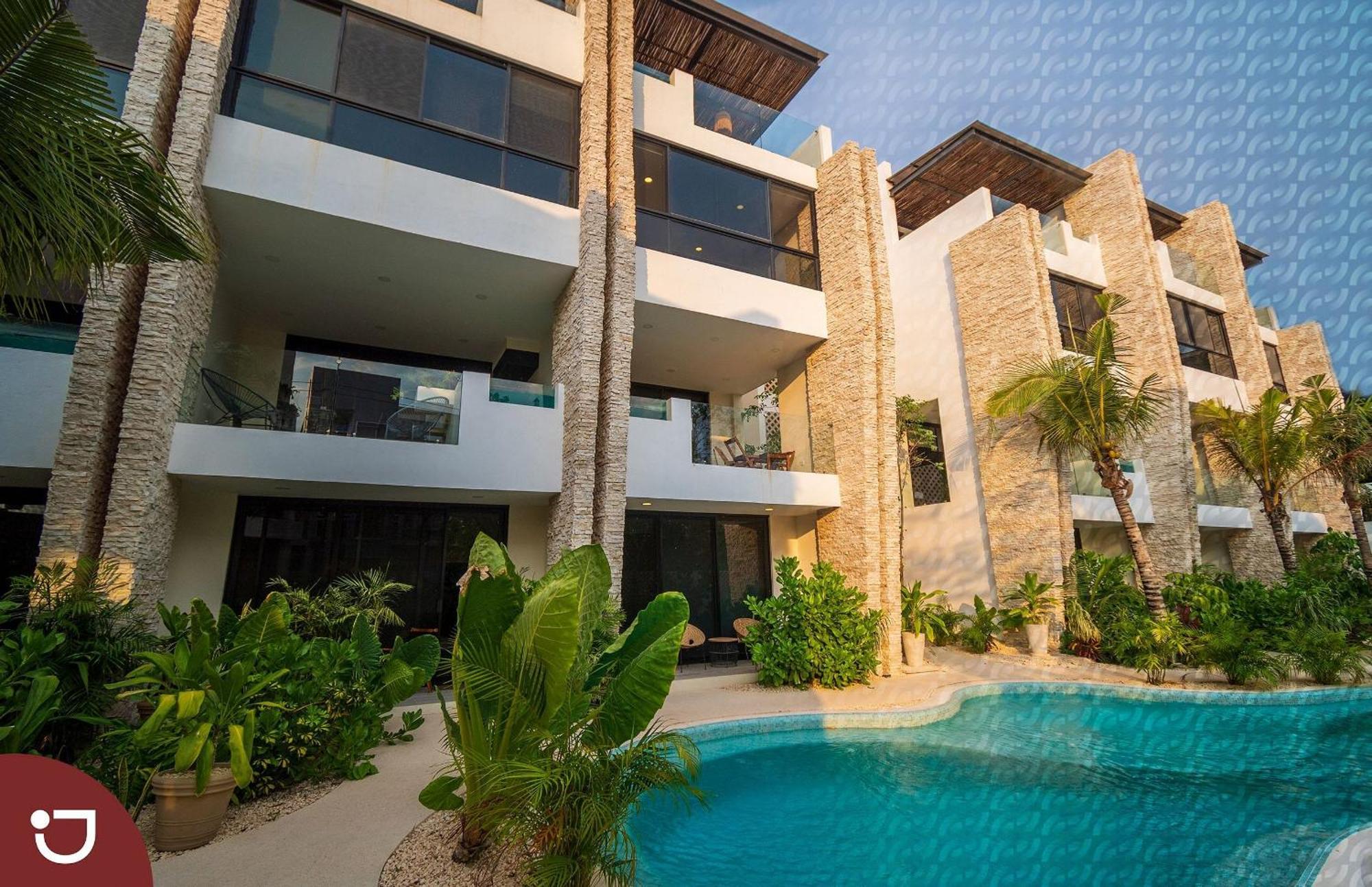 Sak Apartamento *