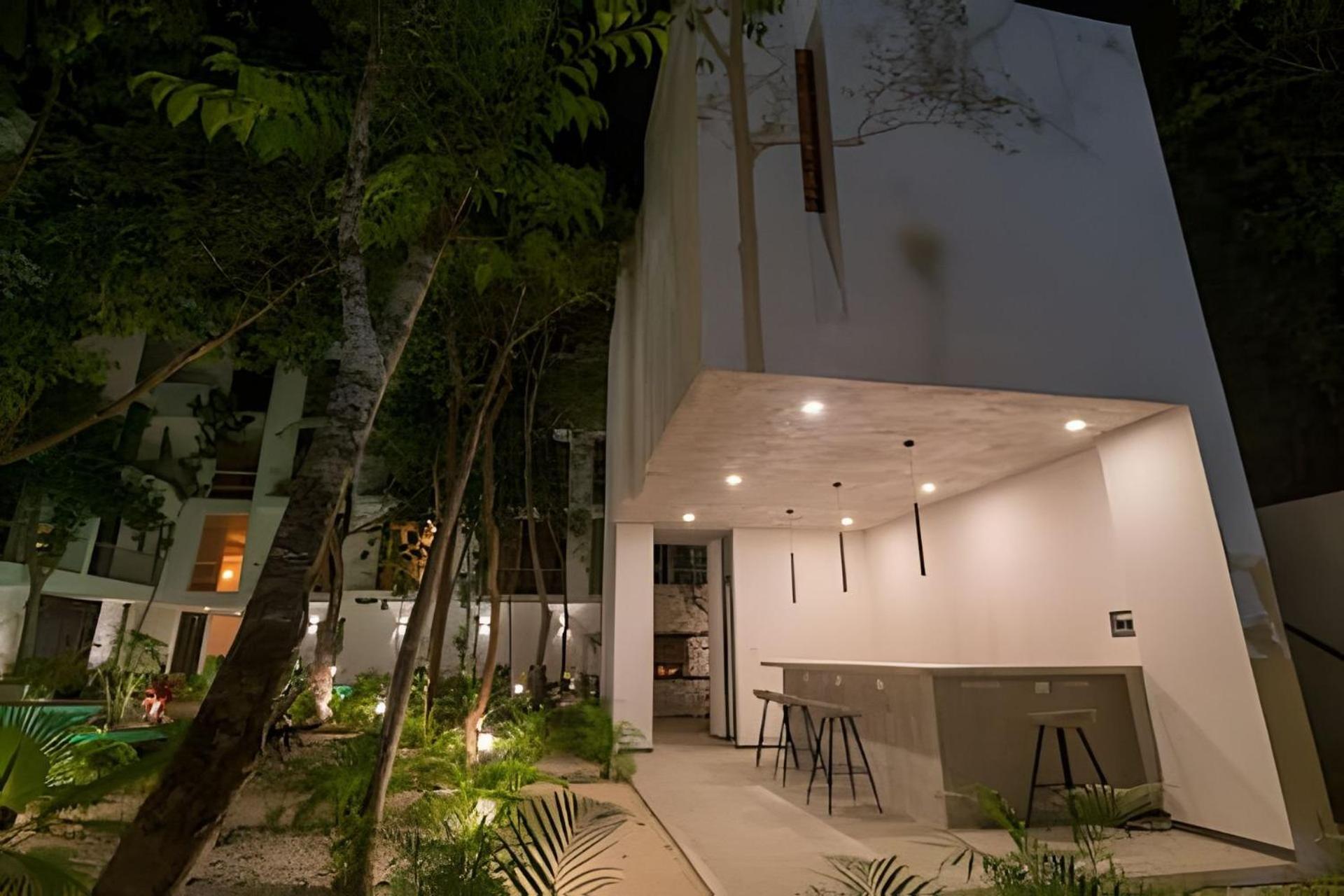 Apartamento Sak *