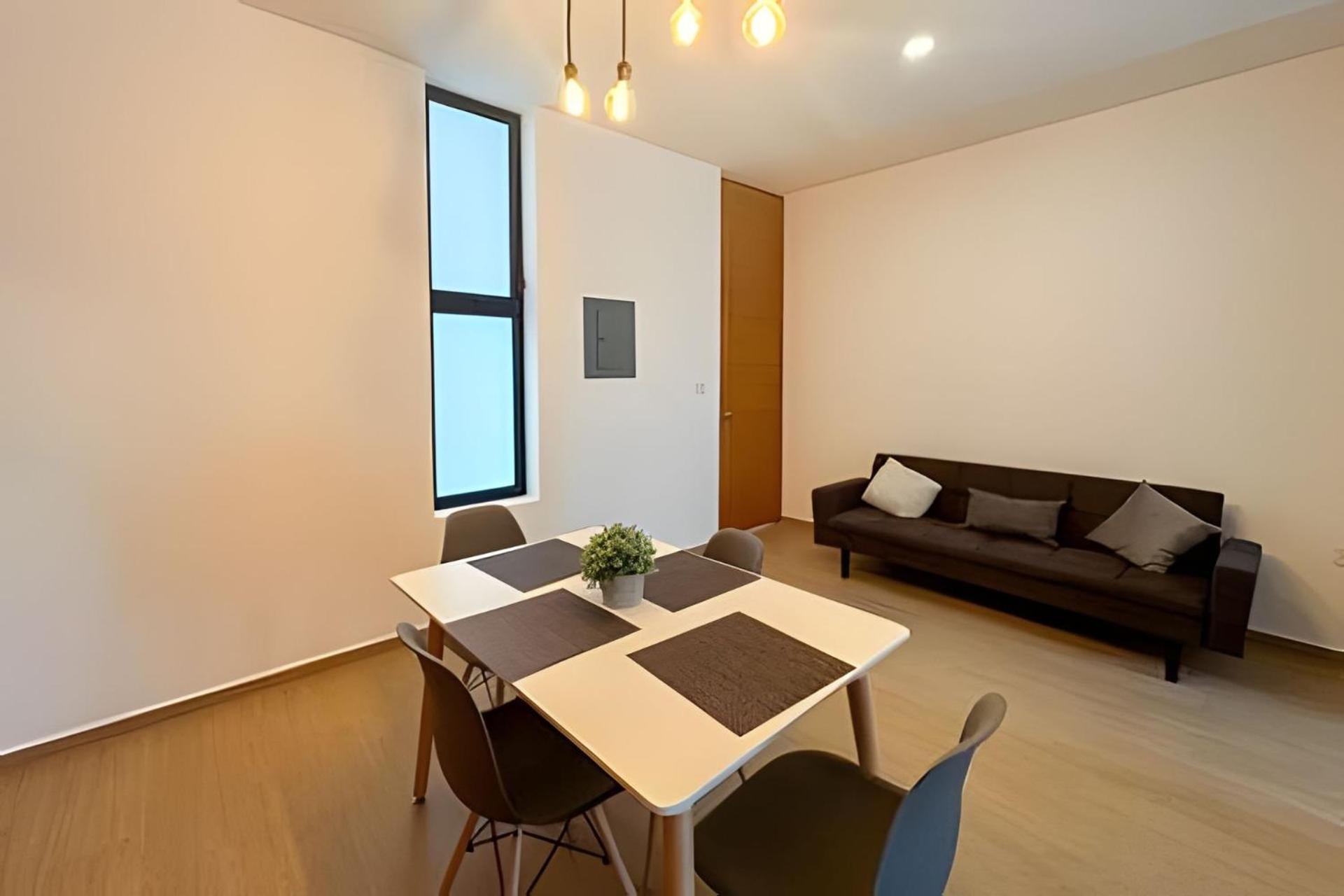 Sak Apartamento
