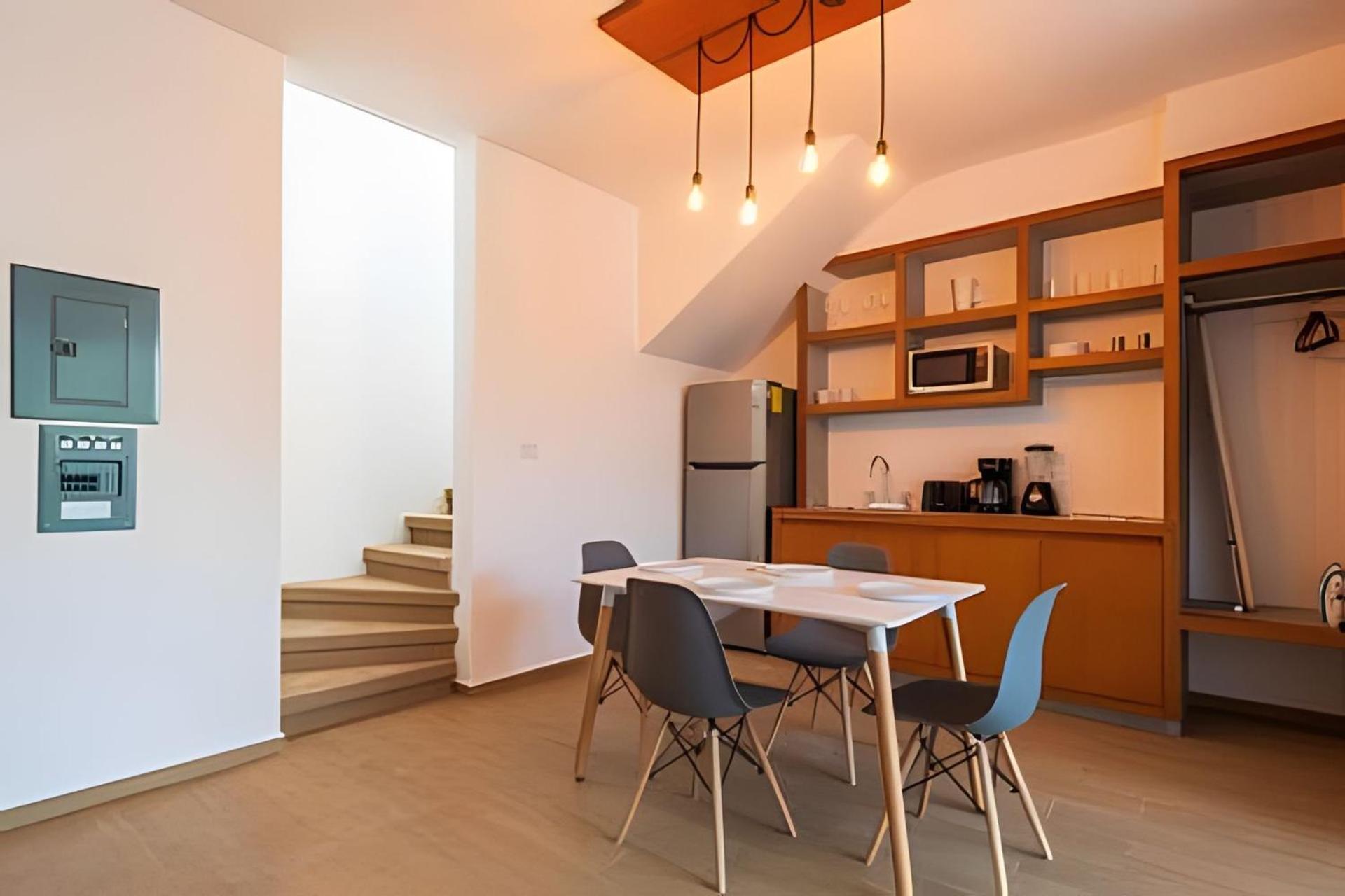 Apartamento Sak