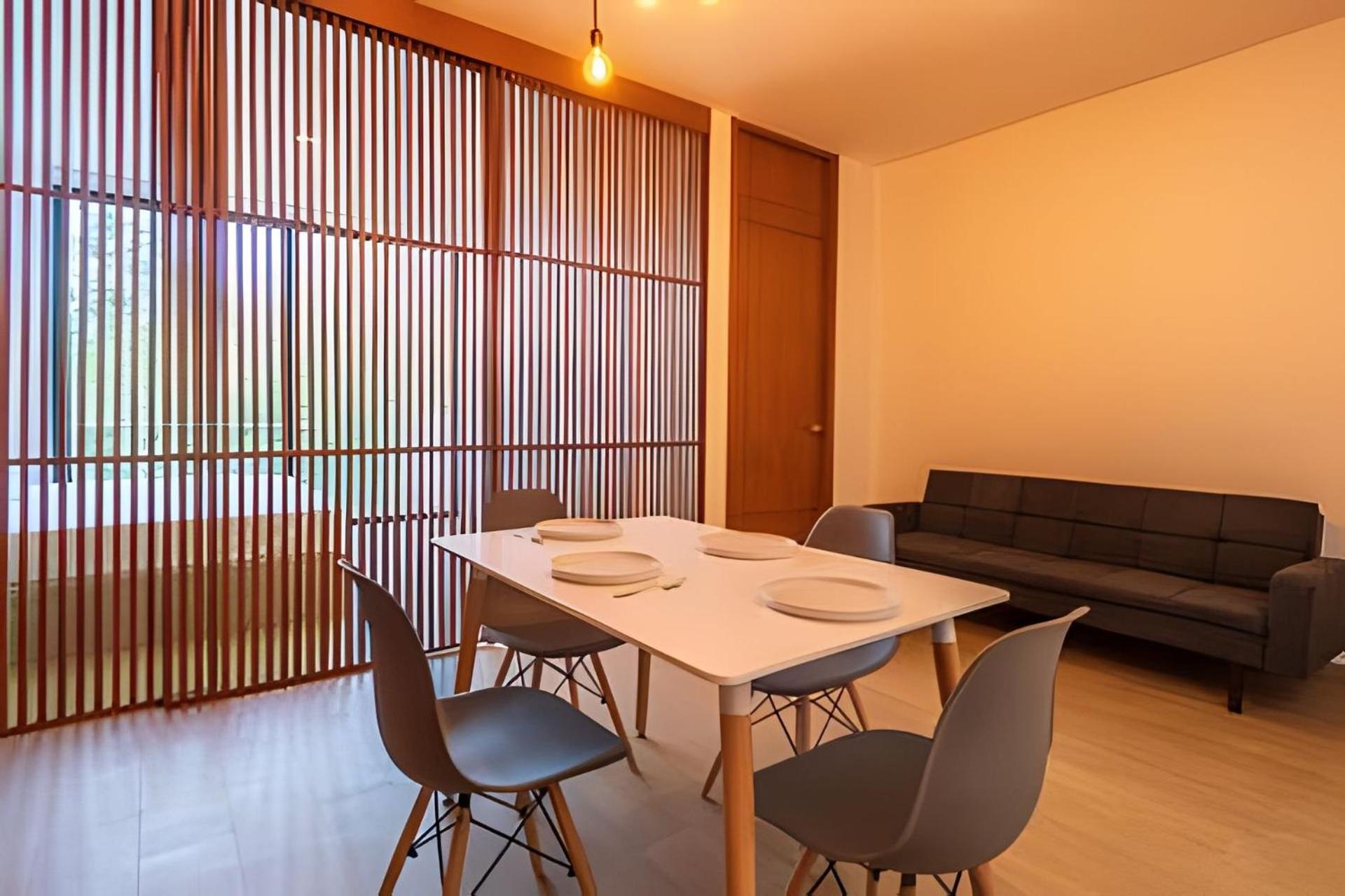Sak Apartamento Tulum