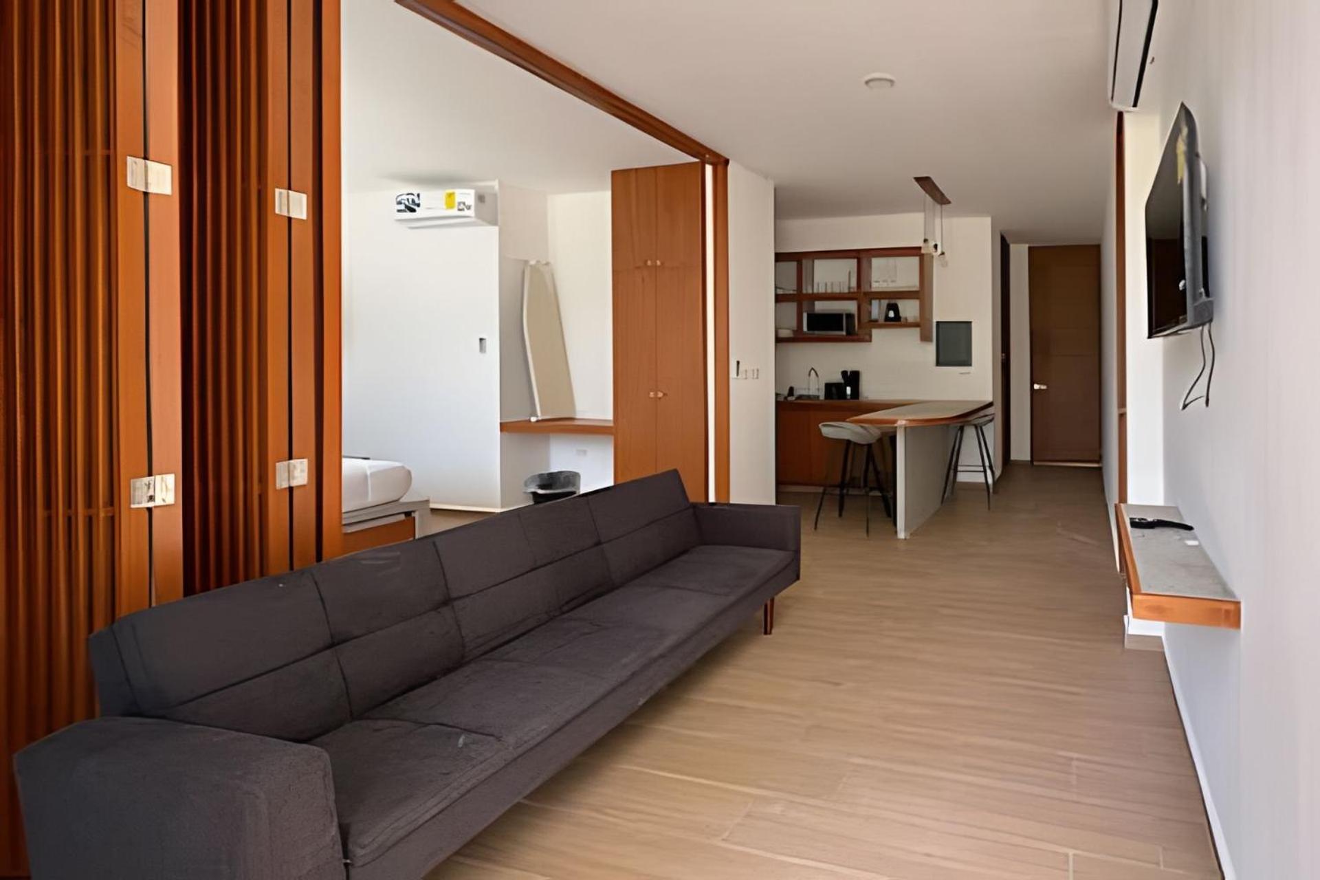 Sak Apartamento *