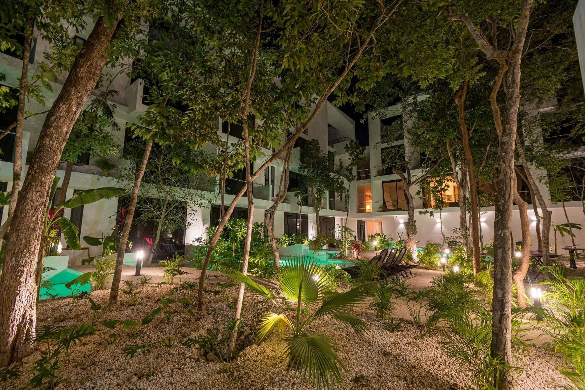 Apartamento Sak *