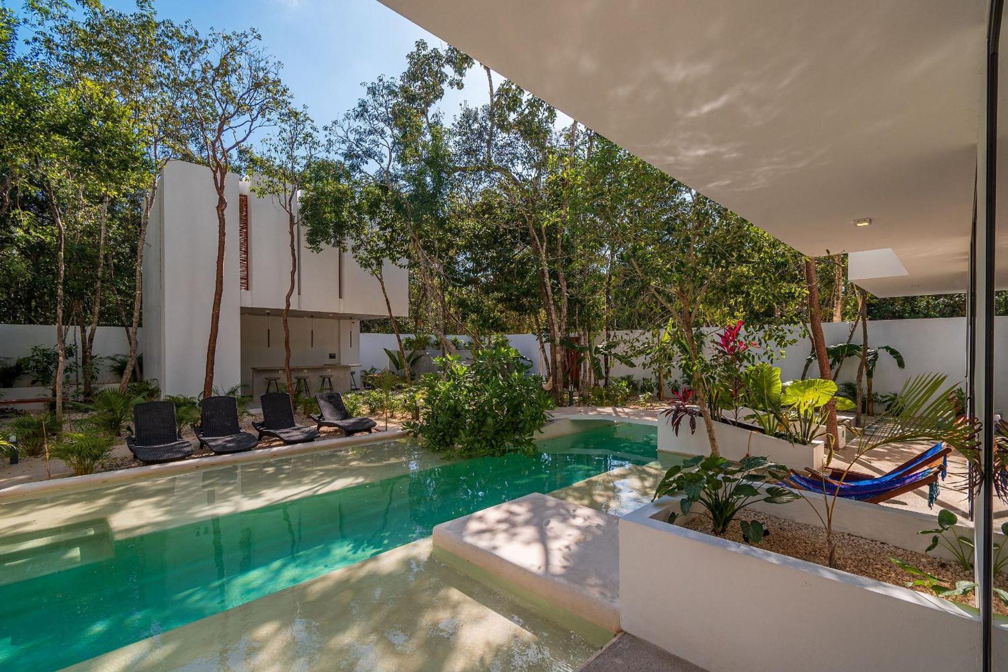 Sak Apartamento Tulum