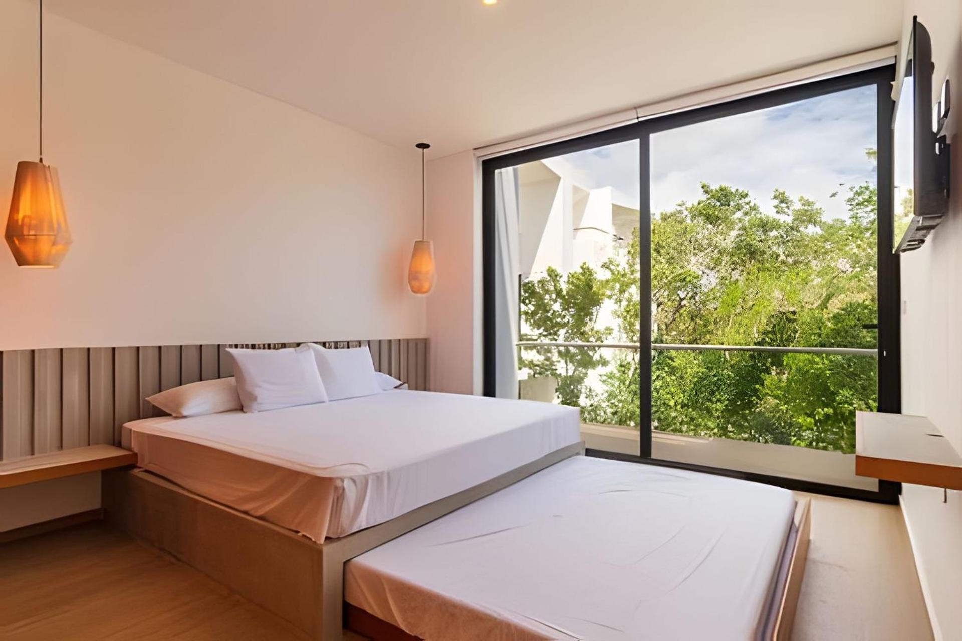 Sak Apartamento