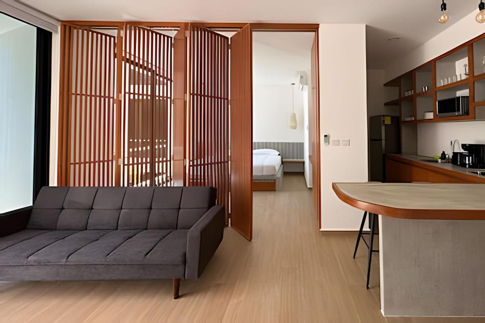 Apartamento Sak *