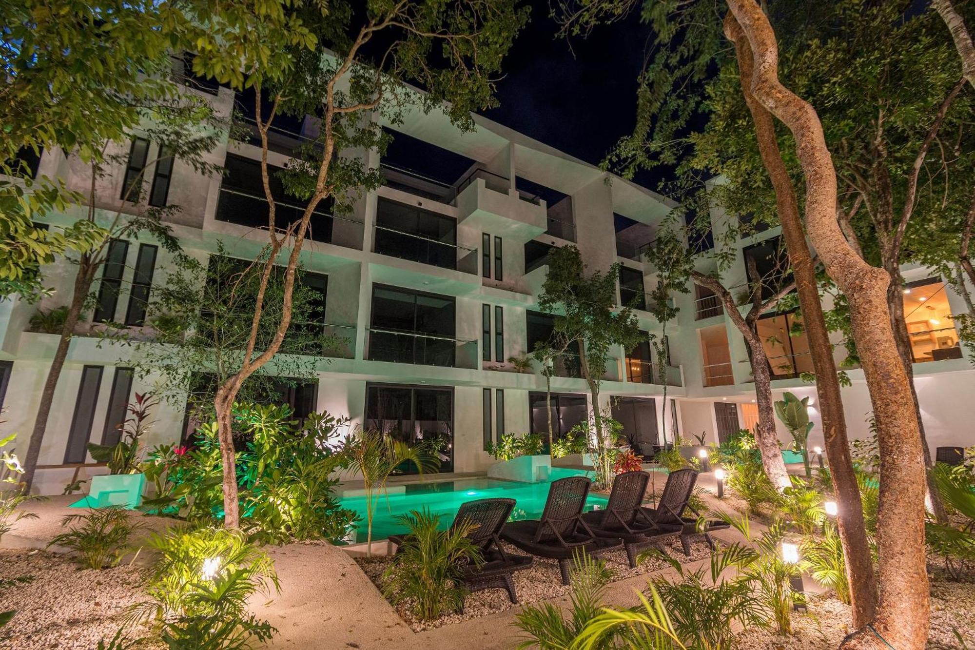 Apartamento Sak *