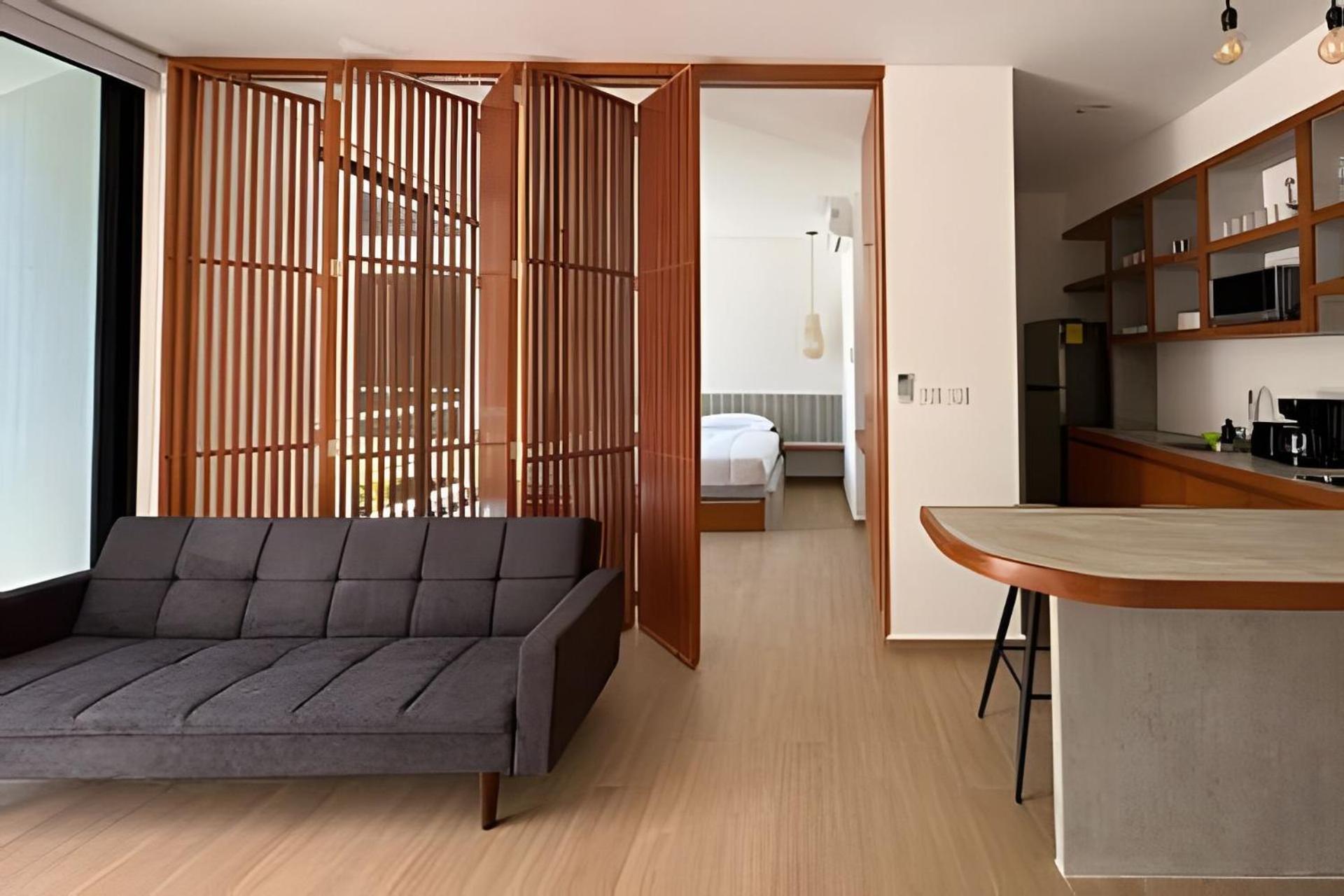Sak Apartamento *