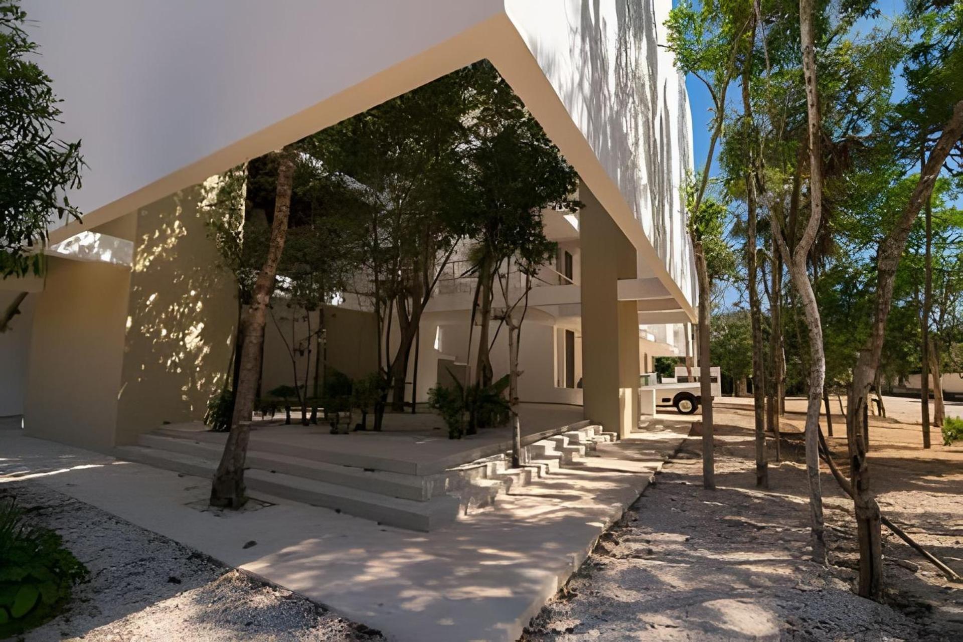 Apartamento Sak