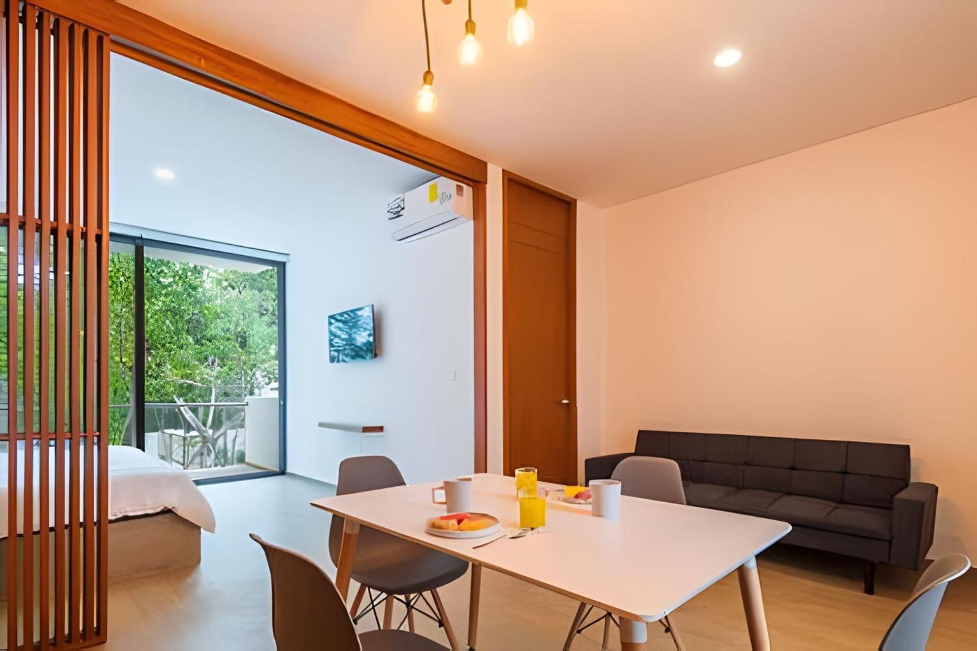 Sak Apartamento *