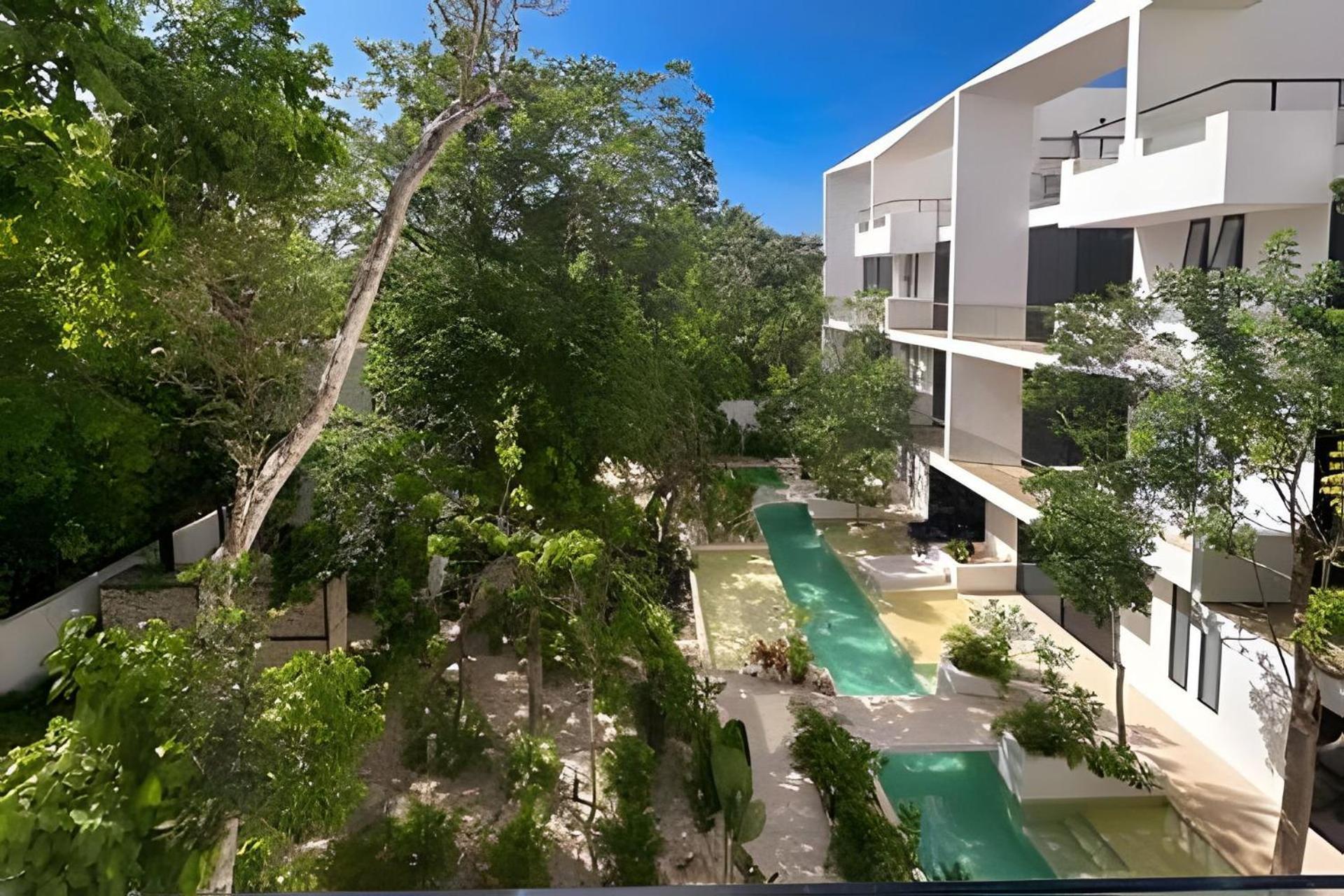Apartamento Sak Tulum