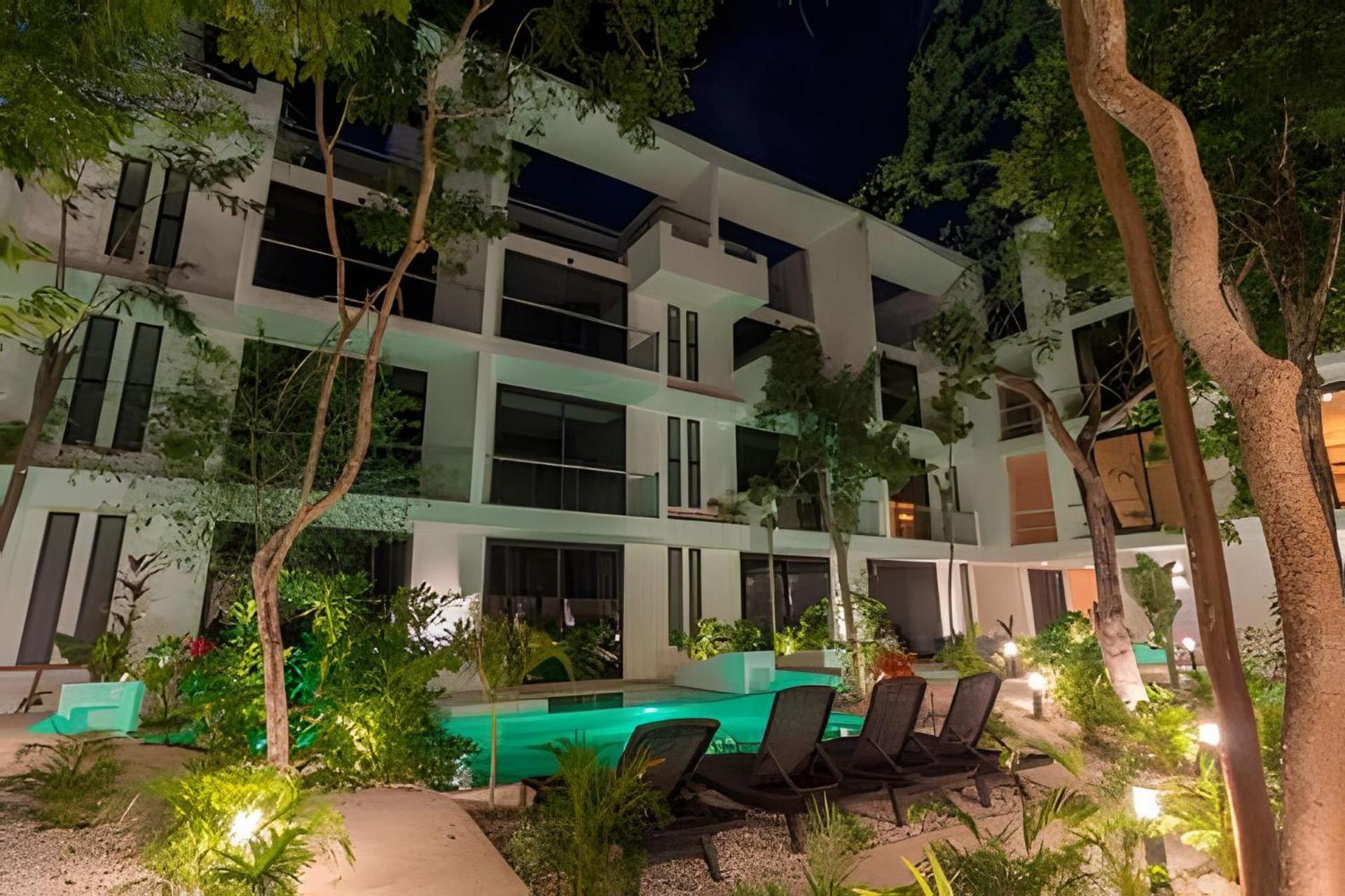Sak Apartamento