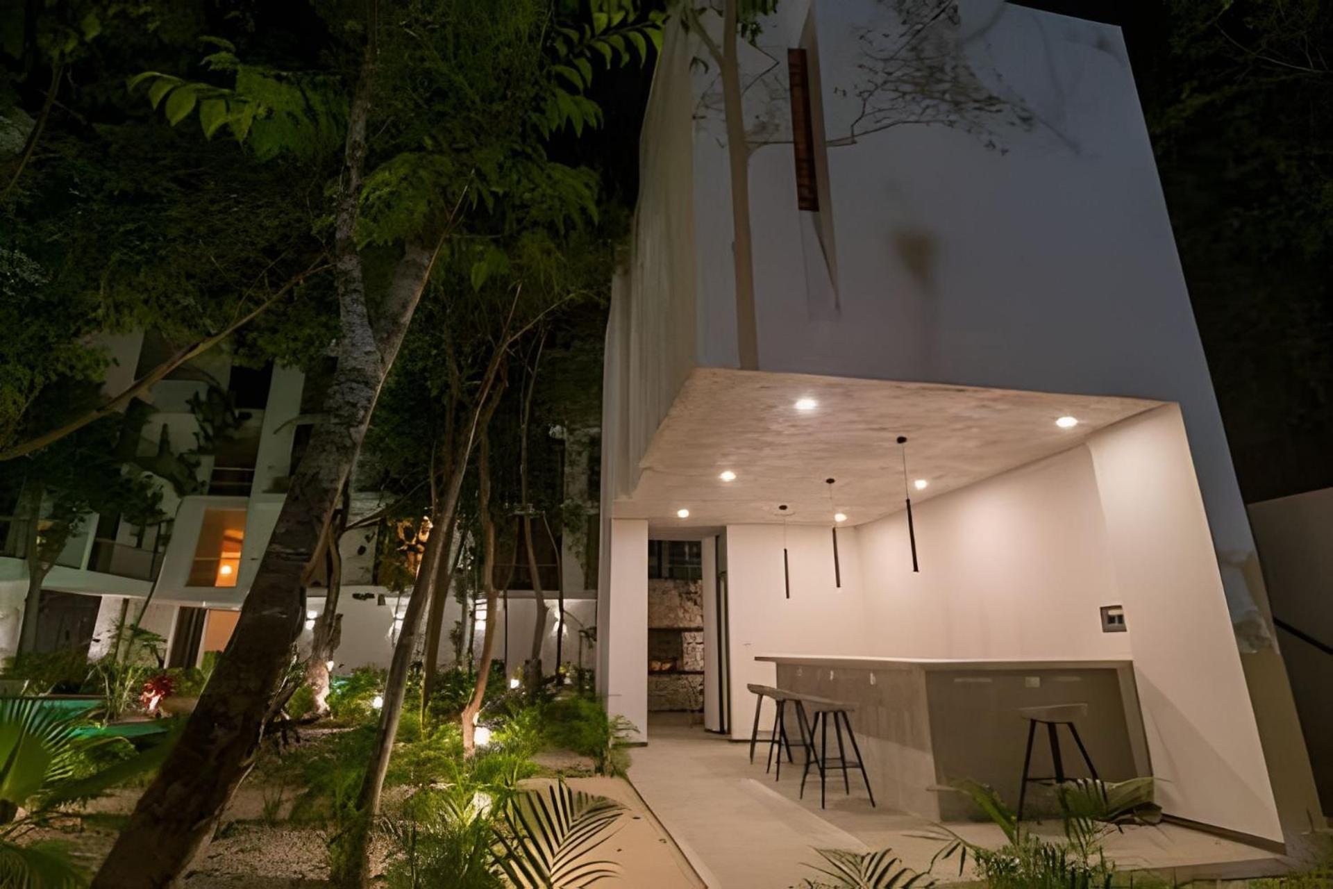 Apartamento Sak *