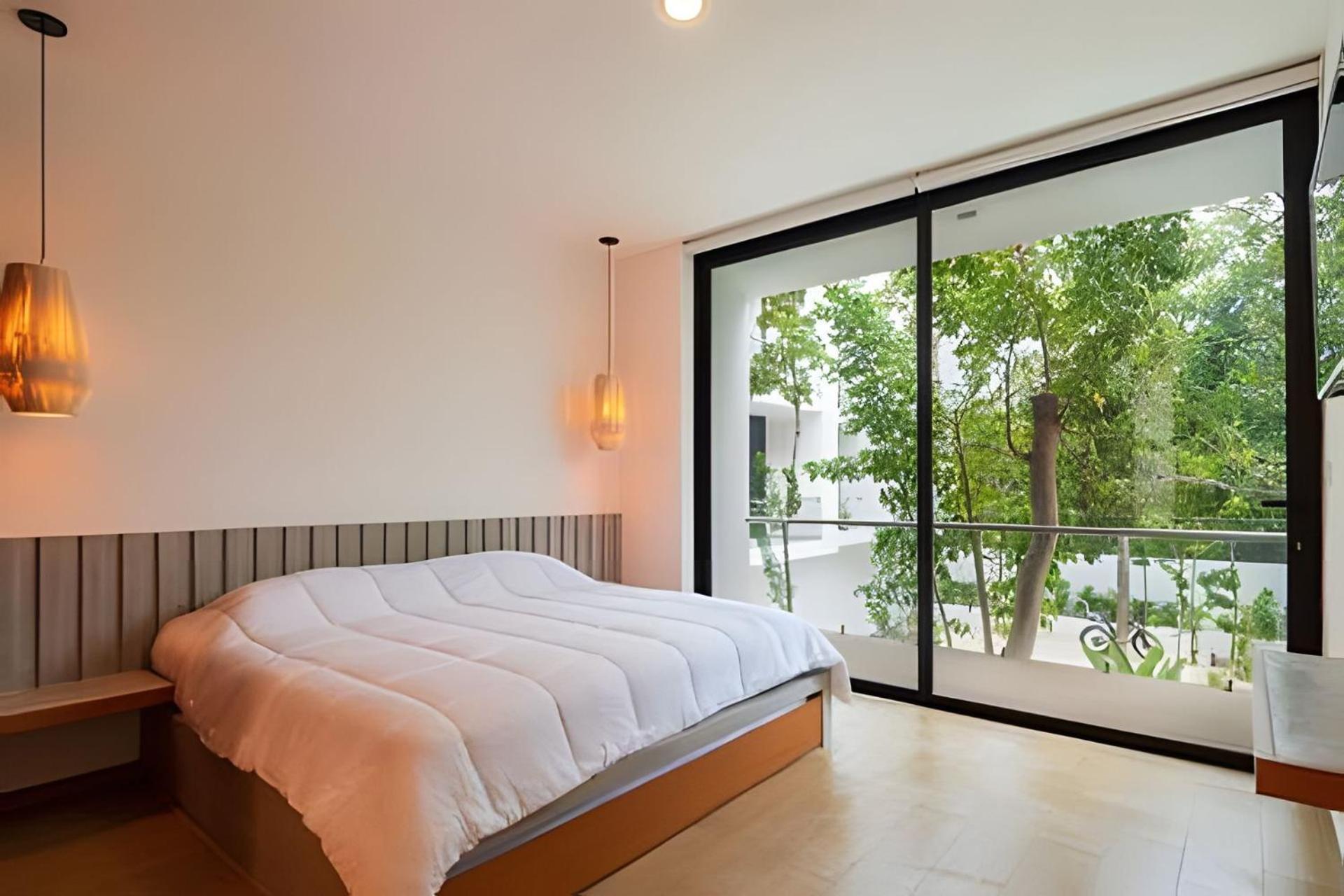 Sak Apartamento Tulum