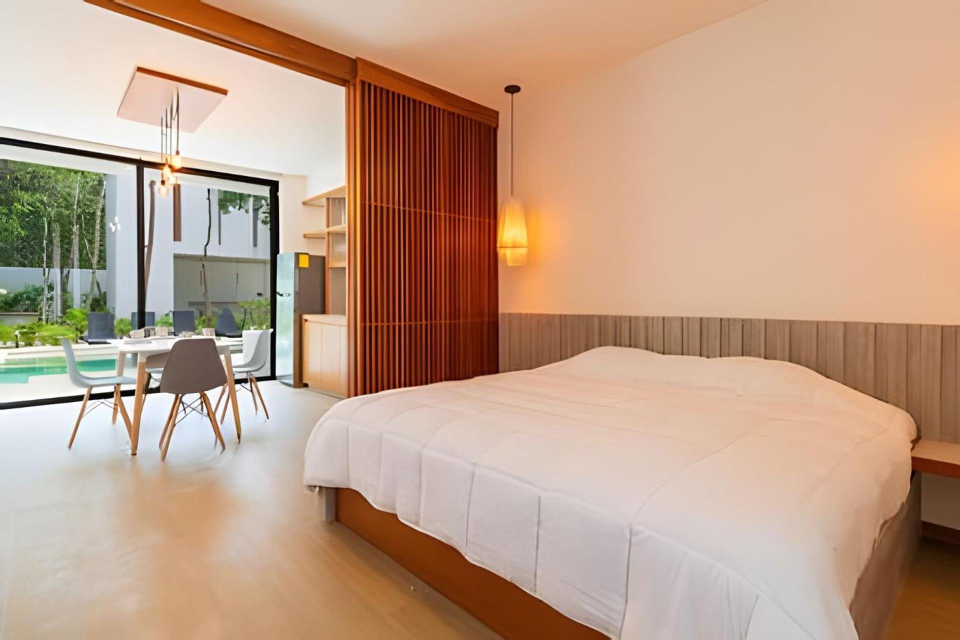 Sak Apartamento *