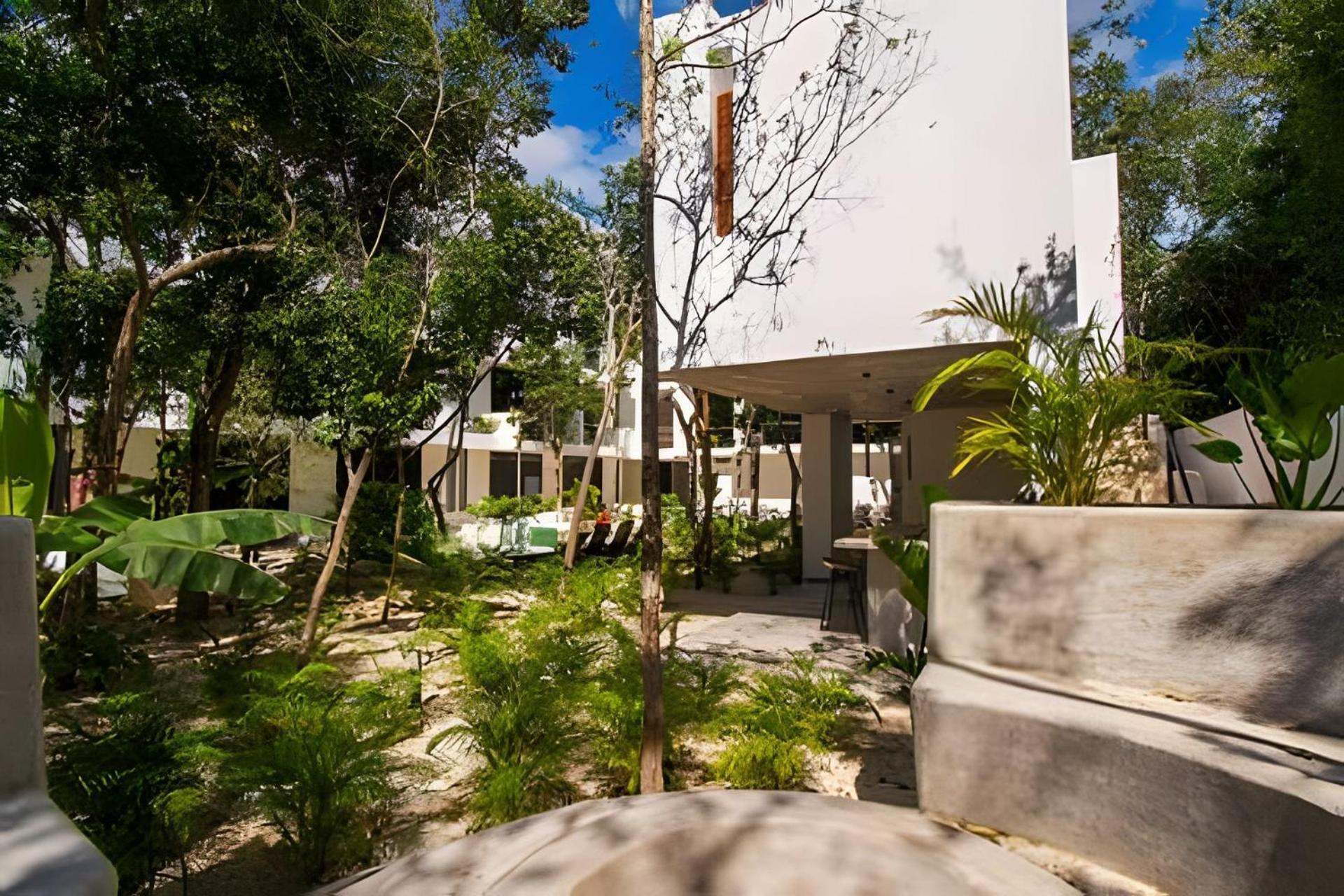 Sak * Tulum