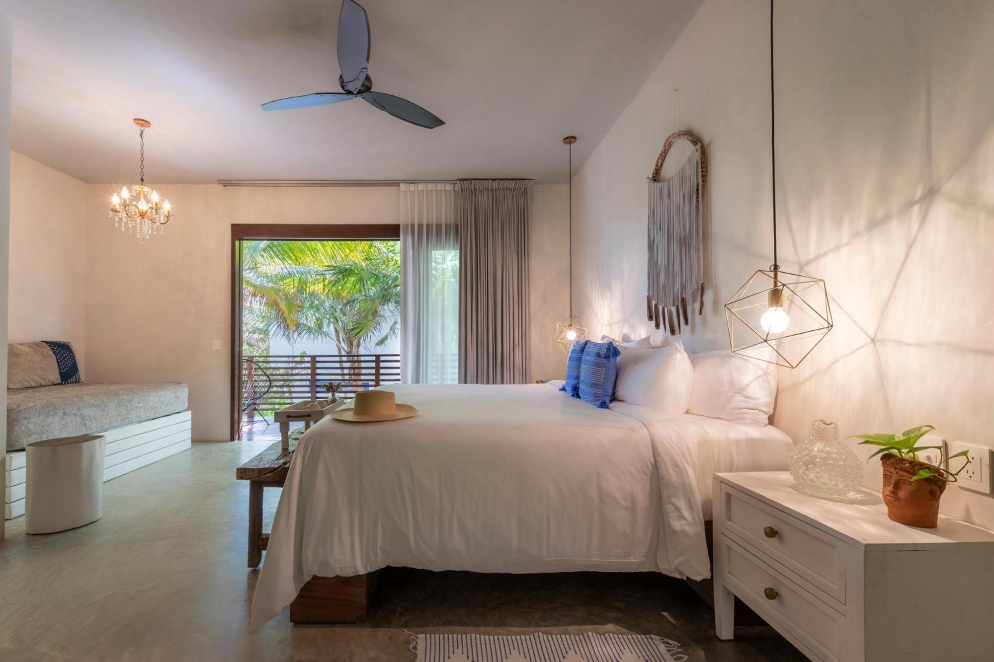 Lula Tulum, A Small Luxury Hotel 4*