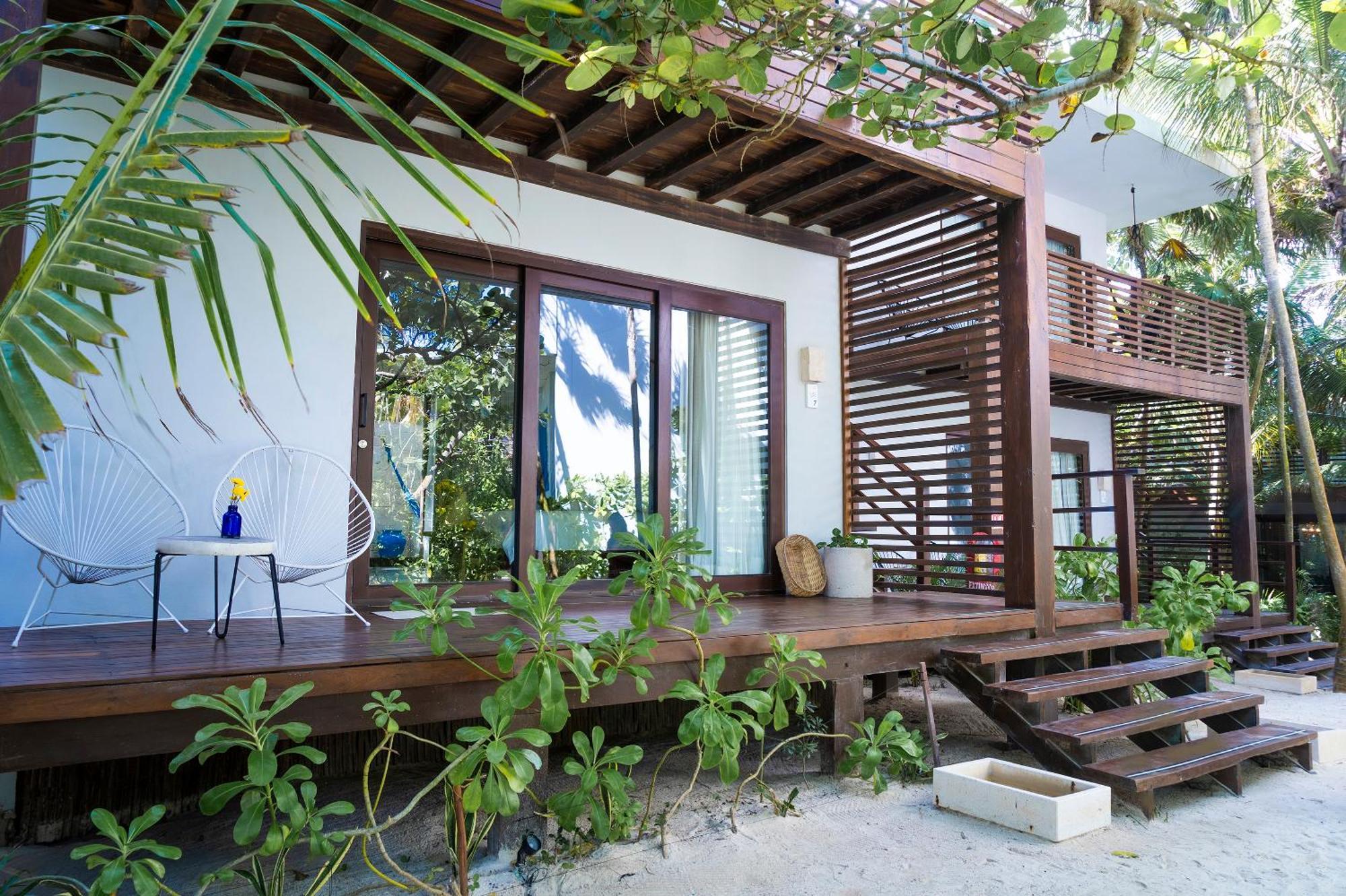Lula Tulum, A Small Luxury Hotel Tulum