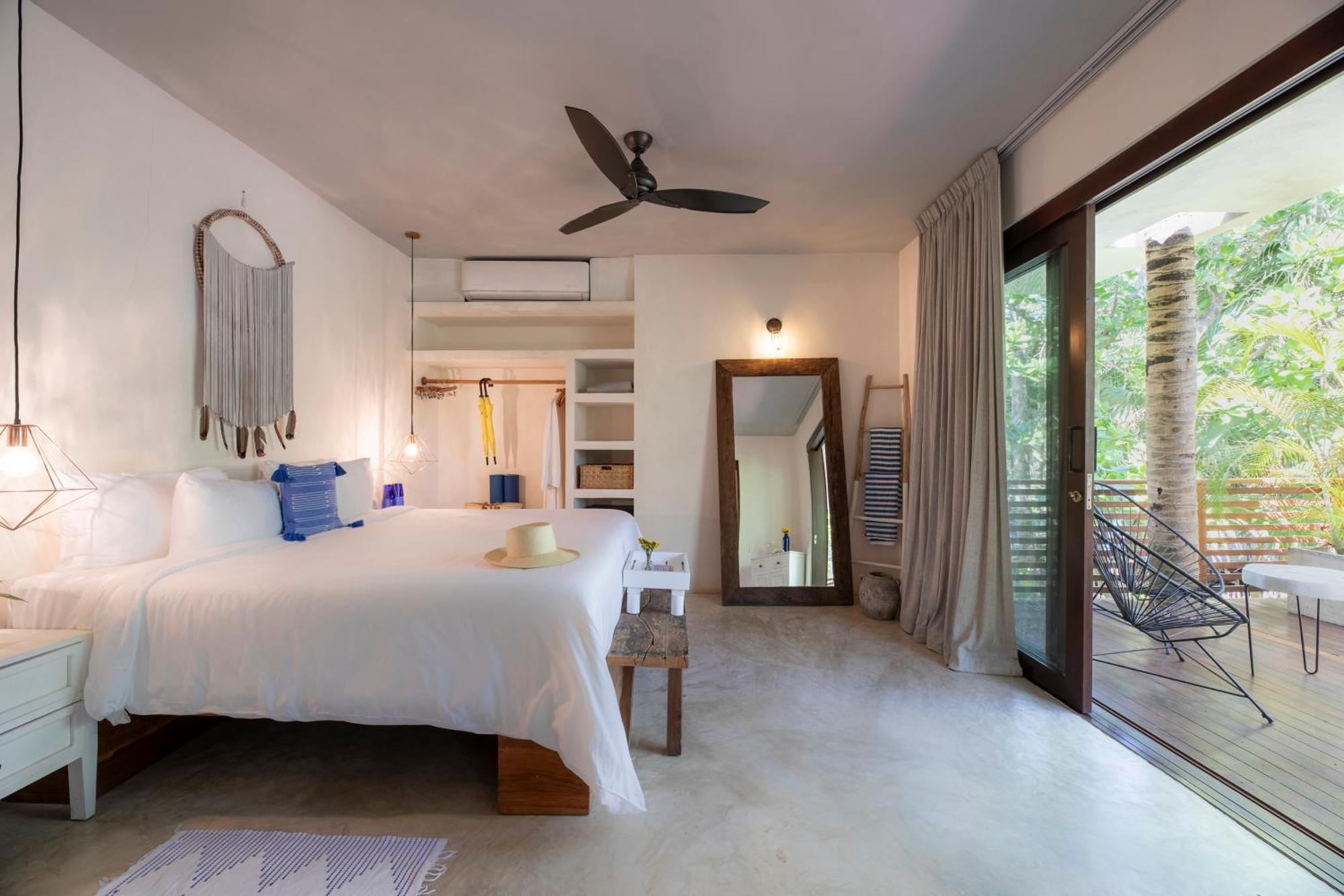 Lula Tulum, A Small Luxury Tulum